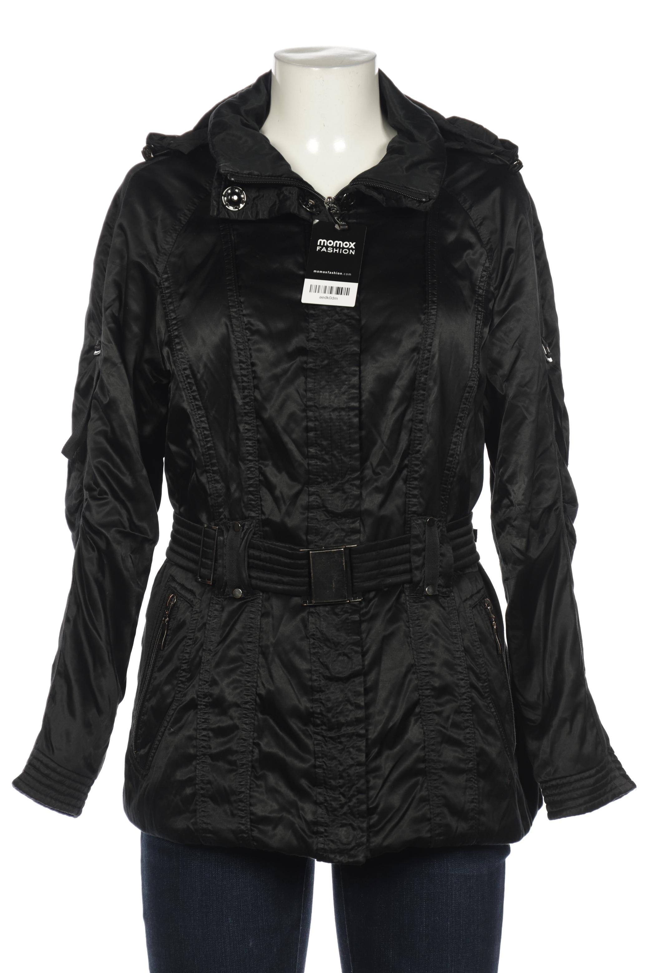 

Fuchs Schmitt Damen Jacke, schwarz, Gr. 38