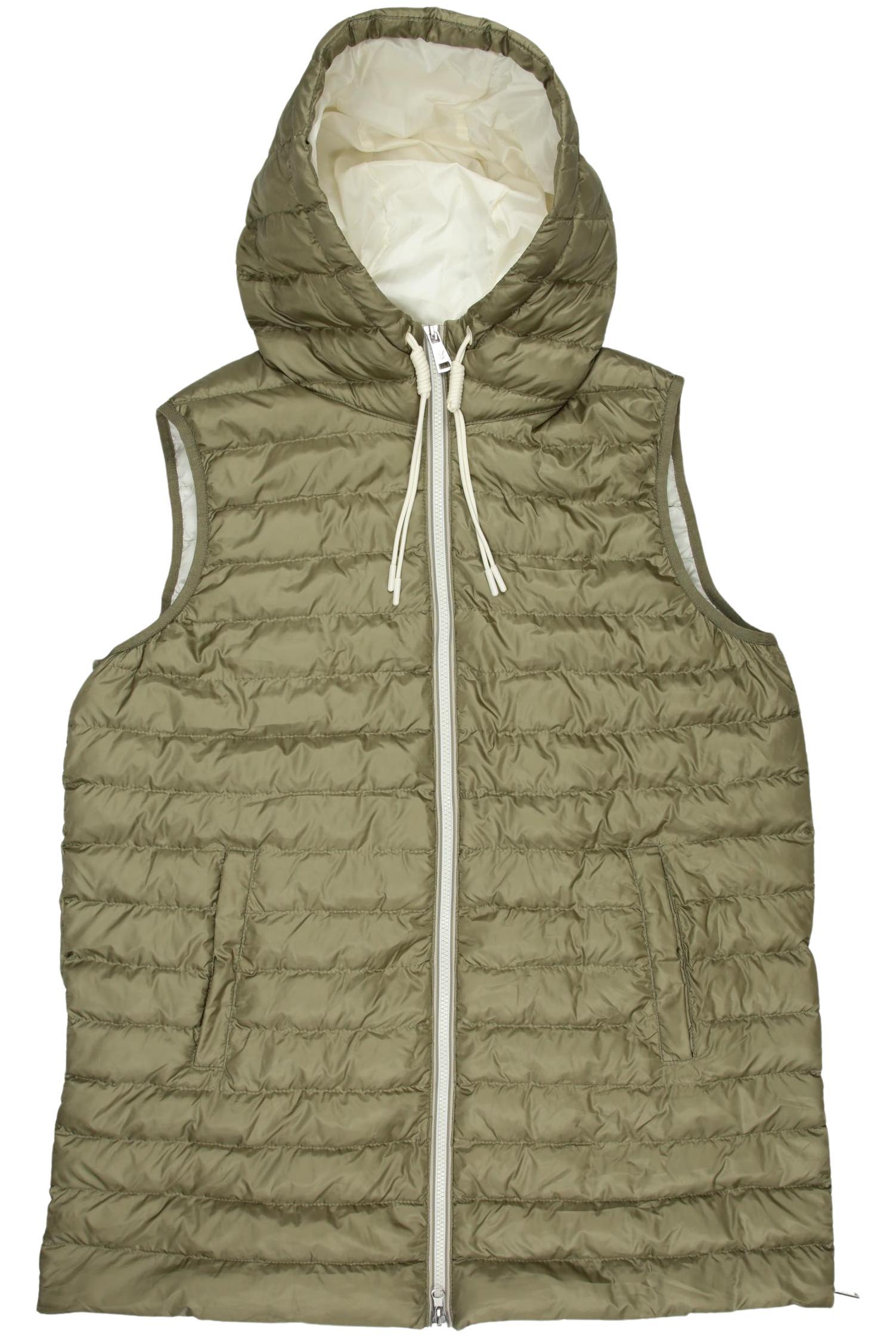 

Fuchs Schmitt Damen Weste, grün, Gr. 44