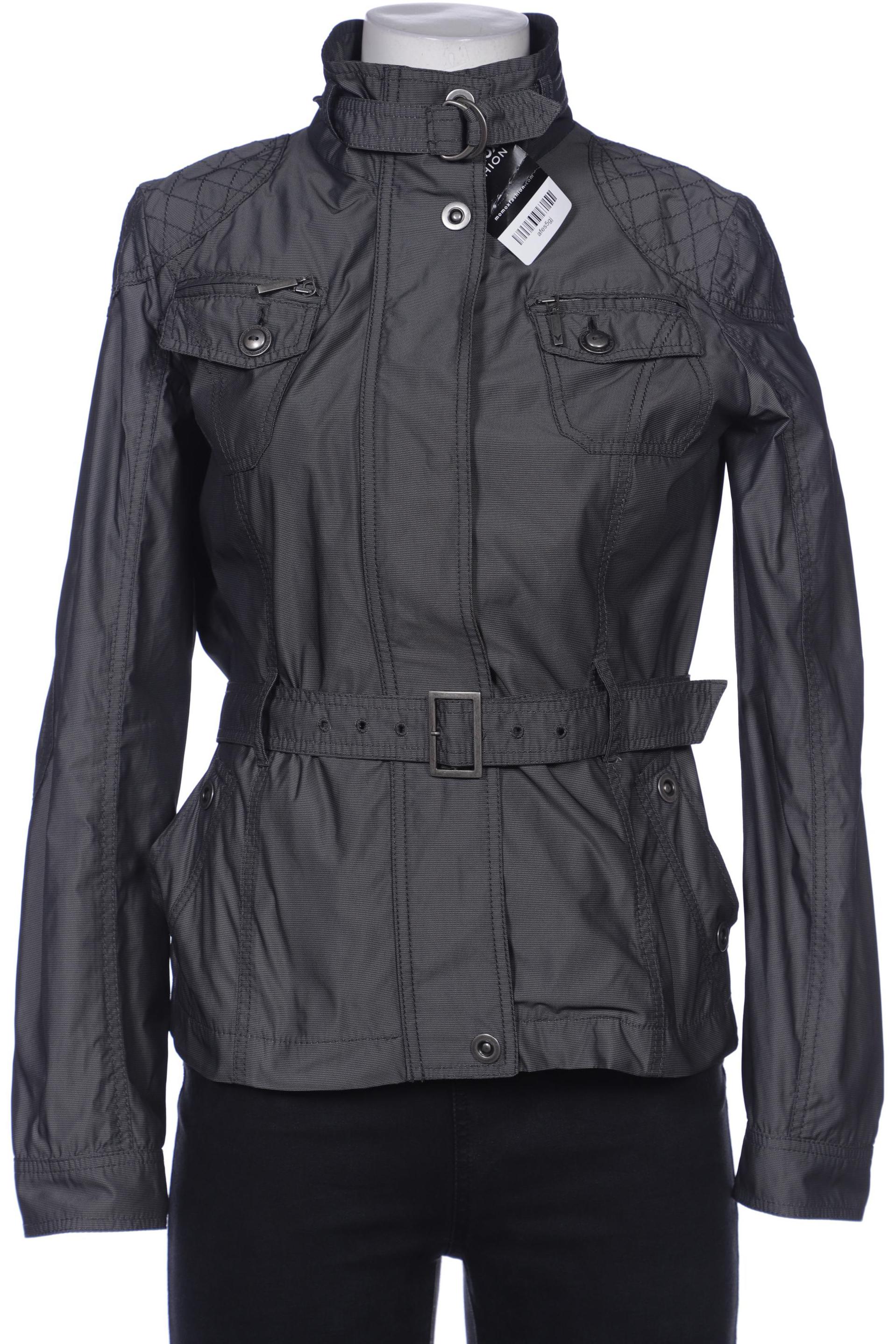 

Fuchs Schmitt Damen Jacke, grau, Gr. 38