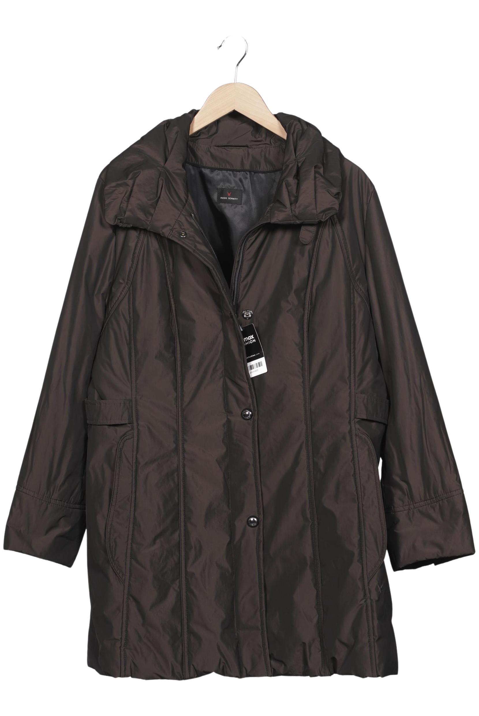 

Fuchs Schmitt Damen Jacke, braun, Gr. 48