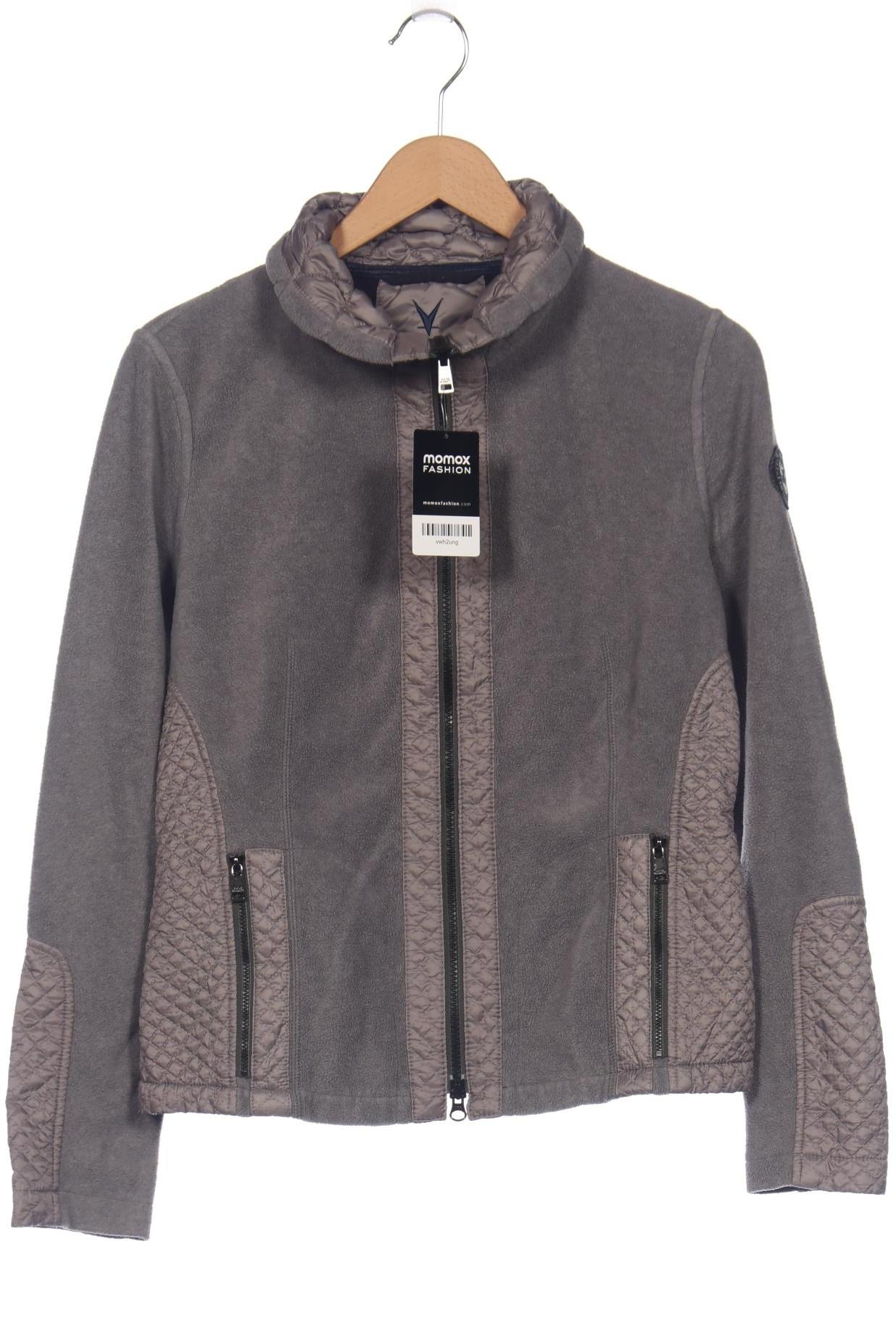 Thumbnail - Fuchs Schmitt Damen Sweatshirt, hellgrün, Gr. 38