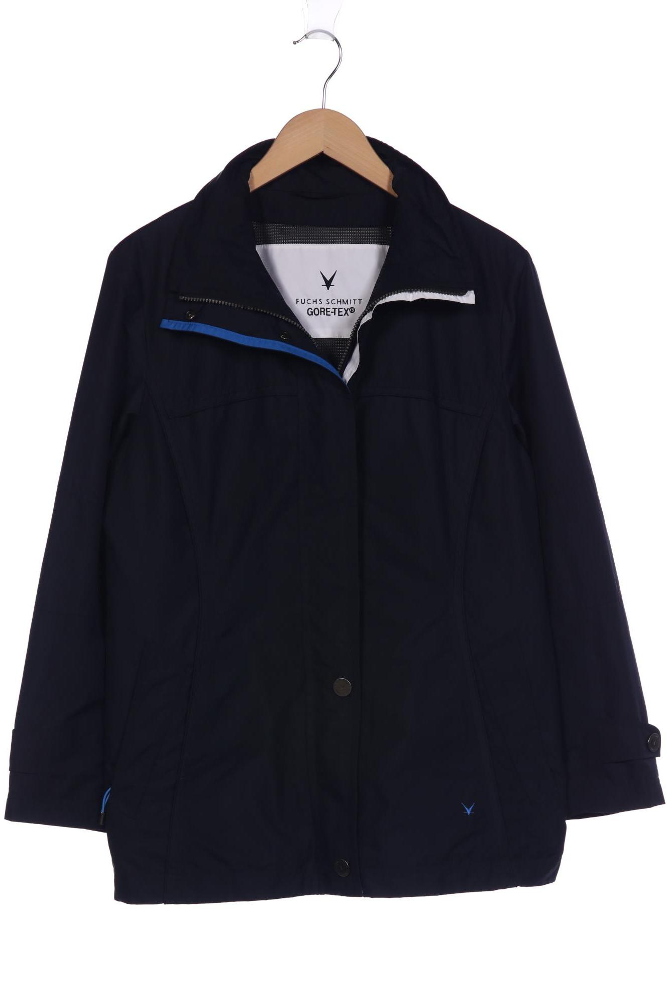 

Fuchs Schmitt Damen Jacke, marineblau