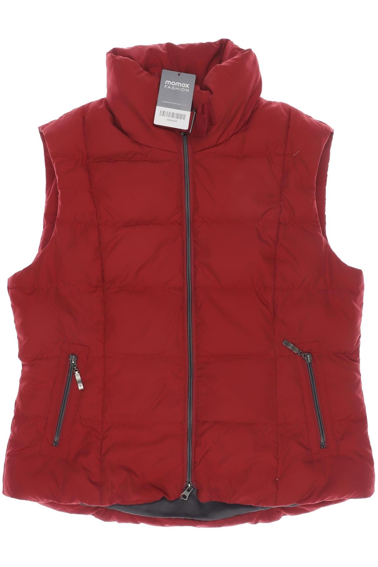 

Fuchs Schmitt Damen Weste, rot, Gr. 42