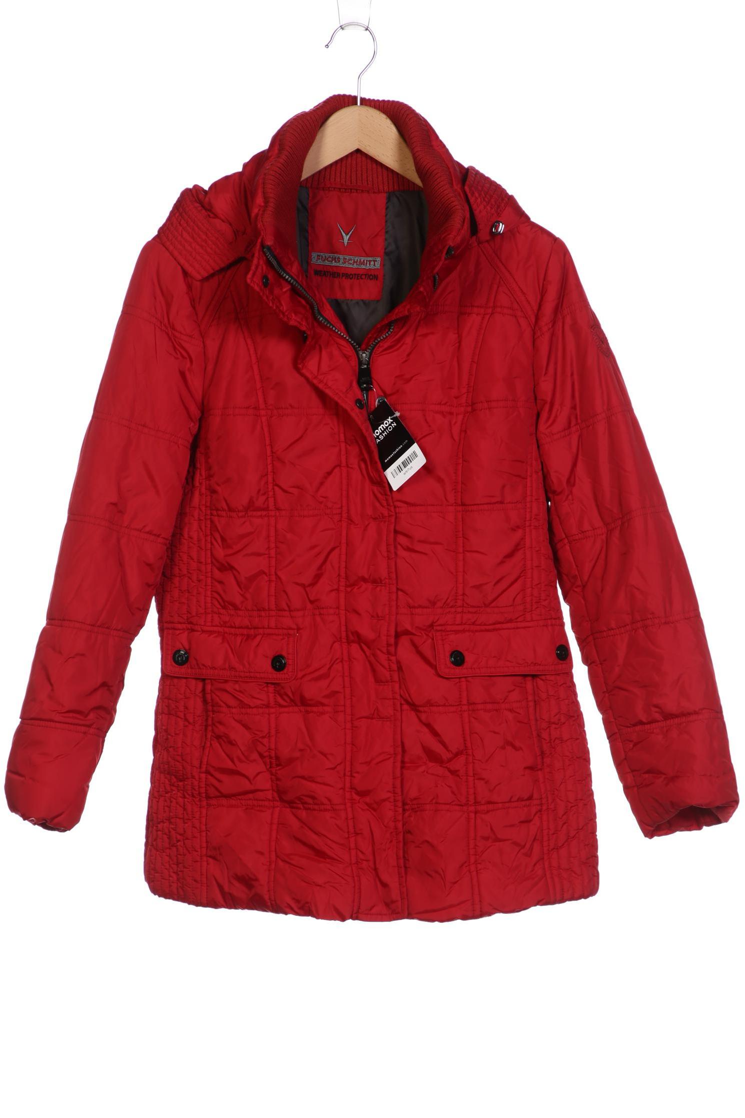 

Fuchs Schmitt Damen Mantel, rot