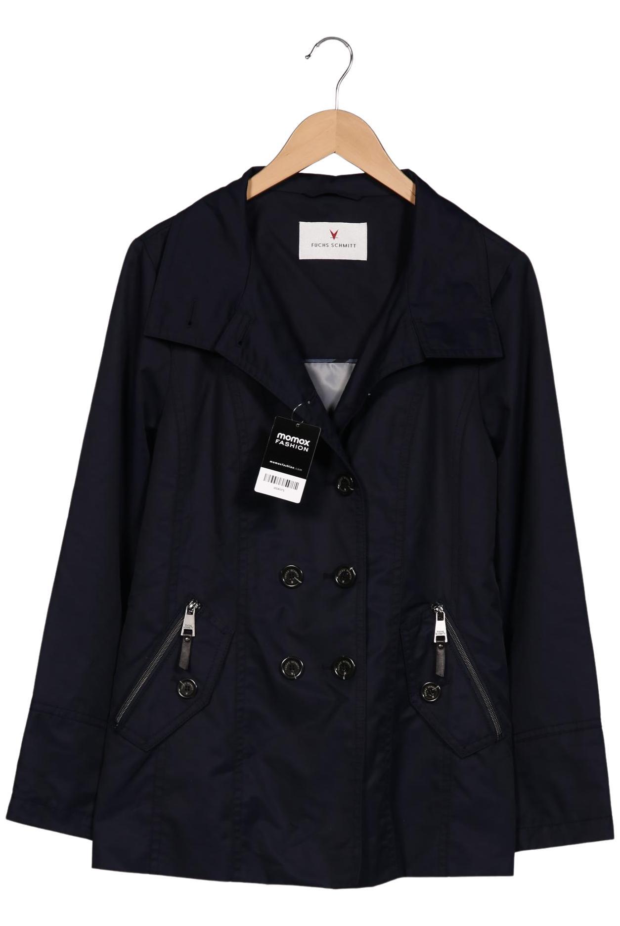 

Fuchs Schmitt Damen Jacke, marineblau, Gr. 40