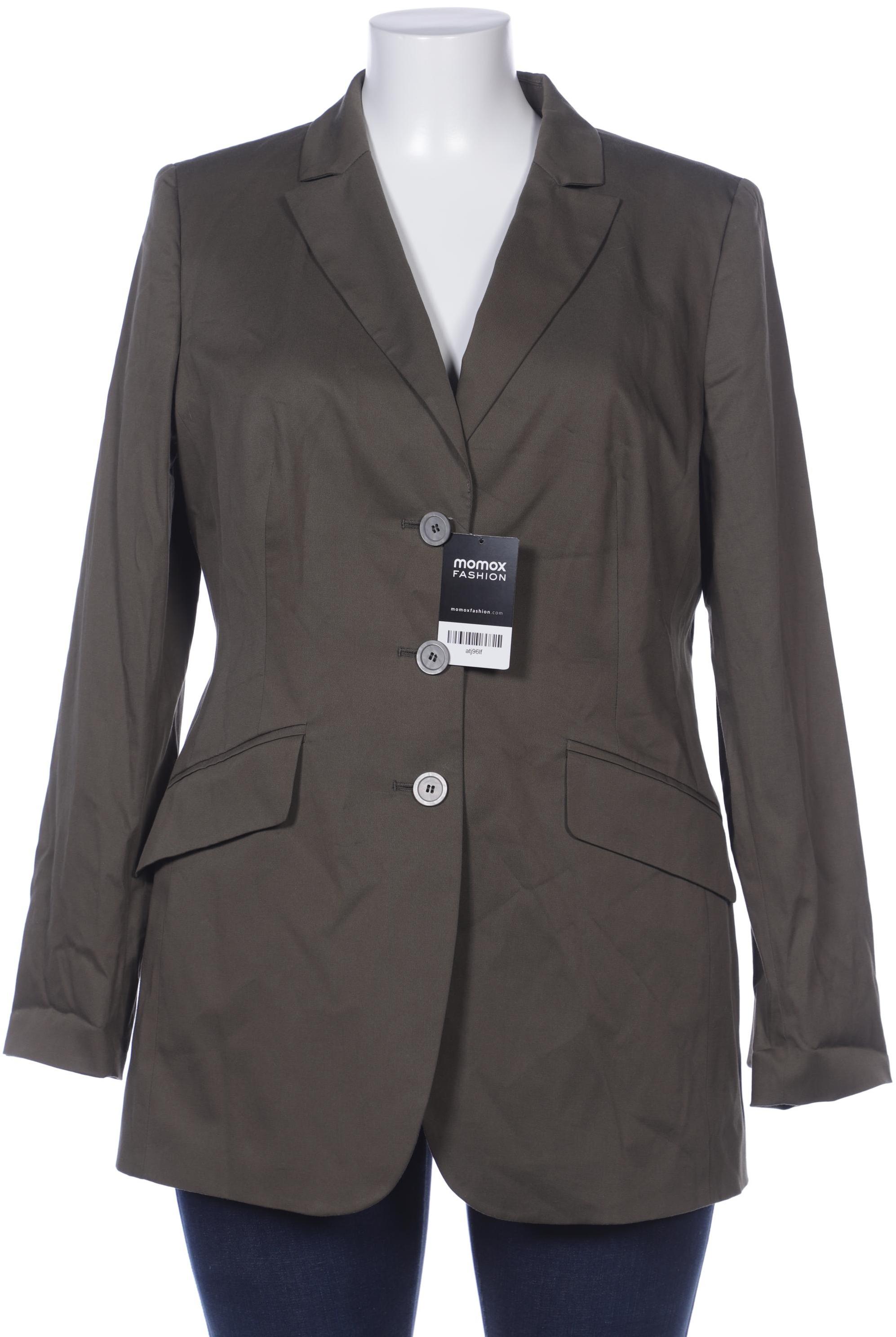

Fuchs Schmitt Damen Blazer, grün, Gr. 42