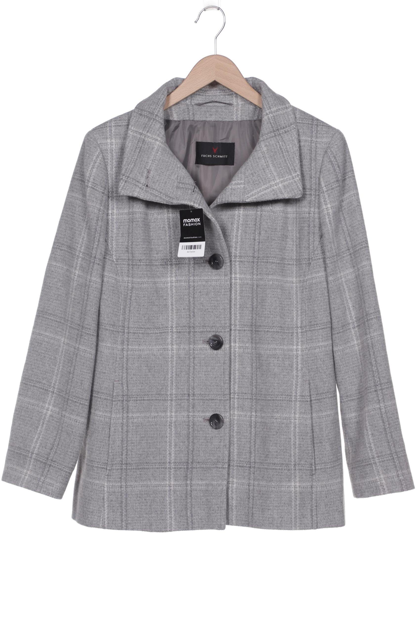 

Fuchs Schmitt Damen Jacke, grau
