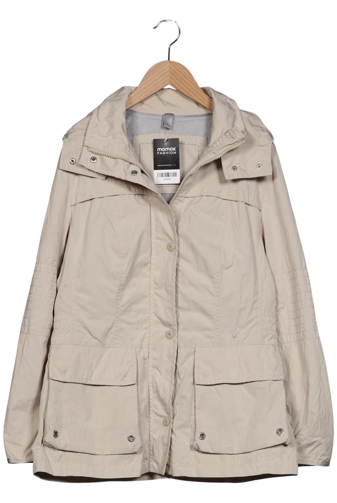 

Fuchs Schmitt Damen Jacke, beige, Gr. 40