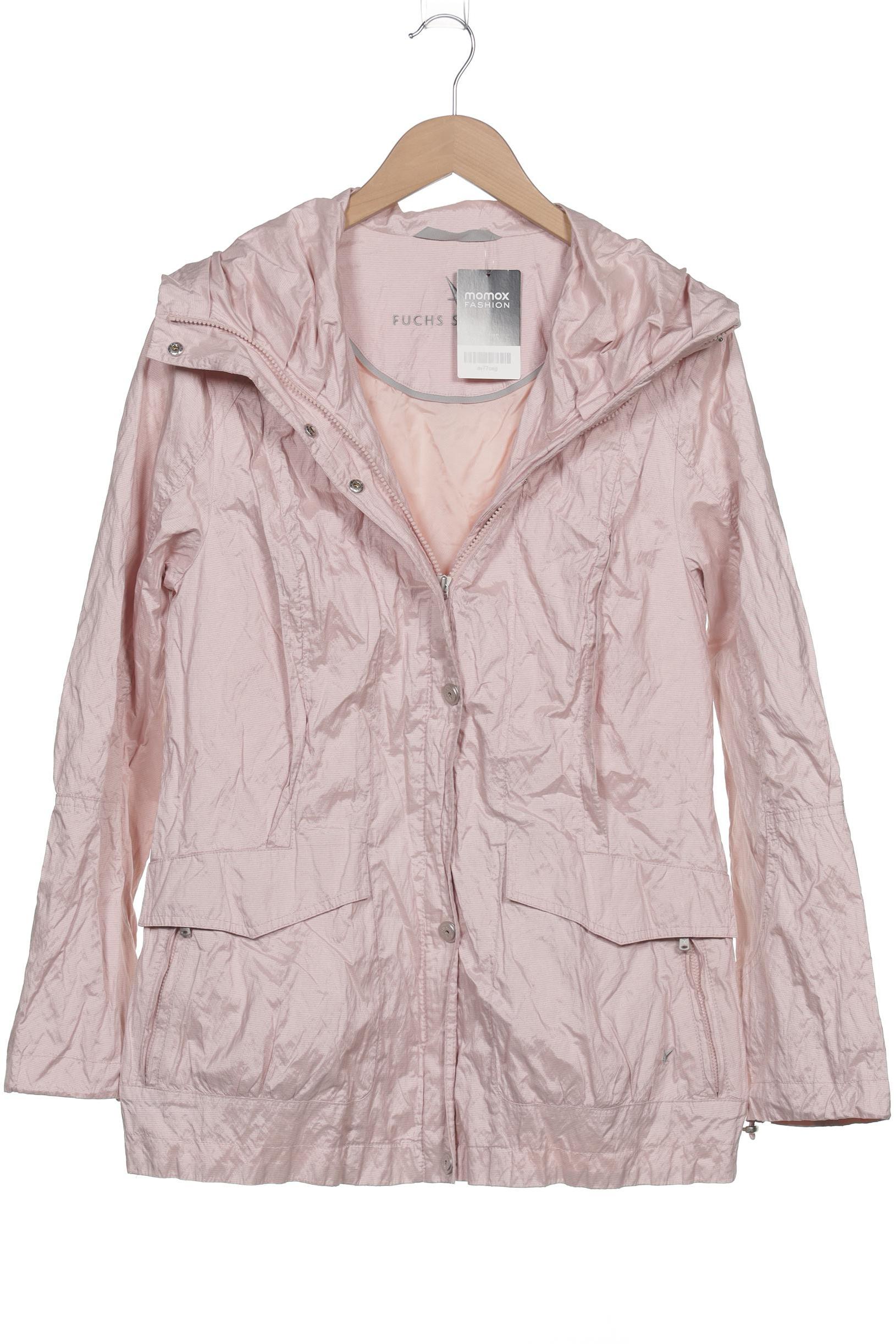 

Fuchs Schmitt Damen Jacke, pink, Gr. 42