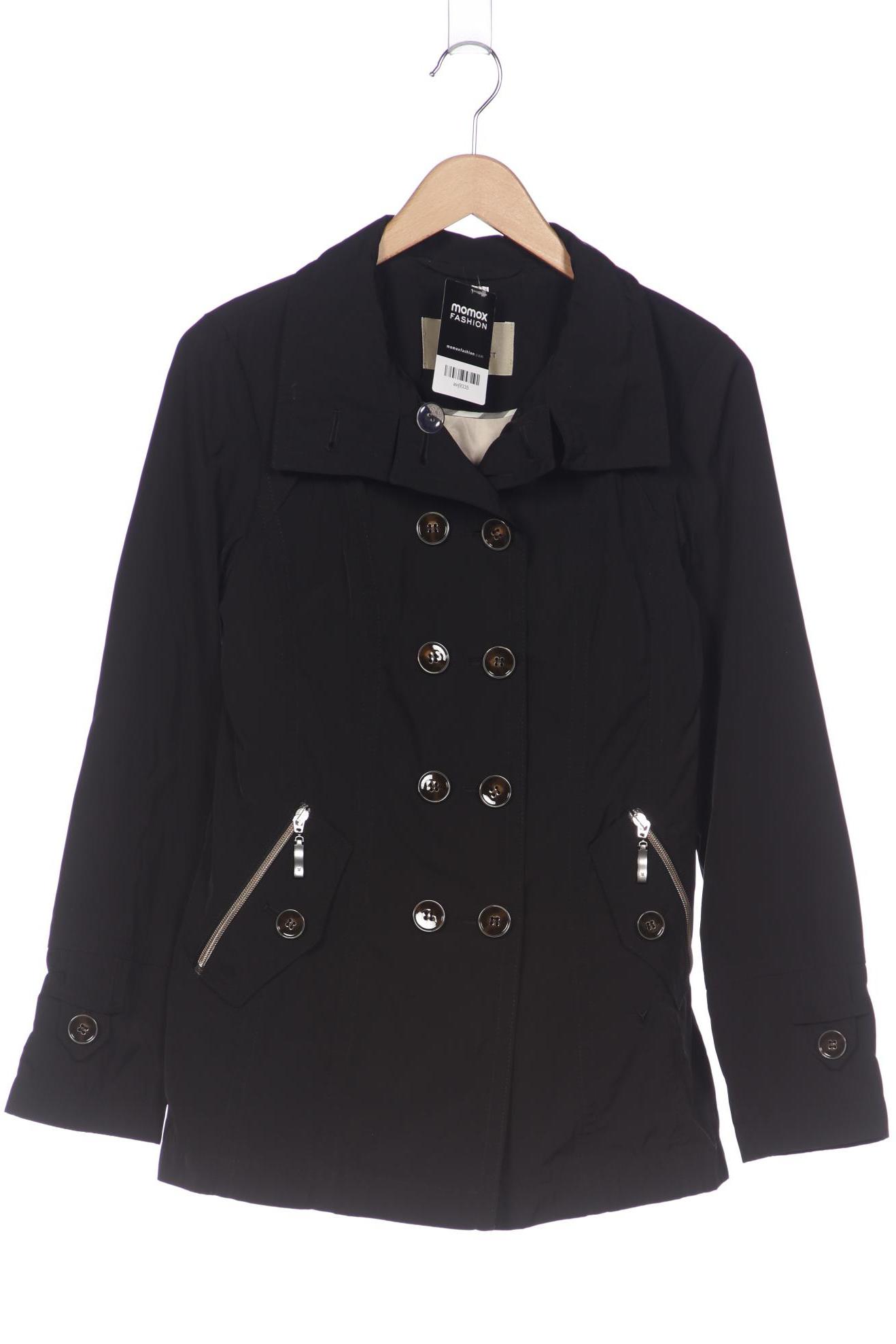 

Fuchs Schmitt Damen Jacke, schwarz, Gr. 36
