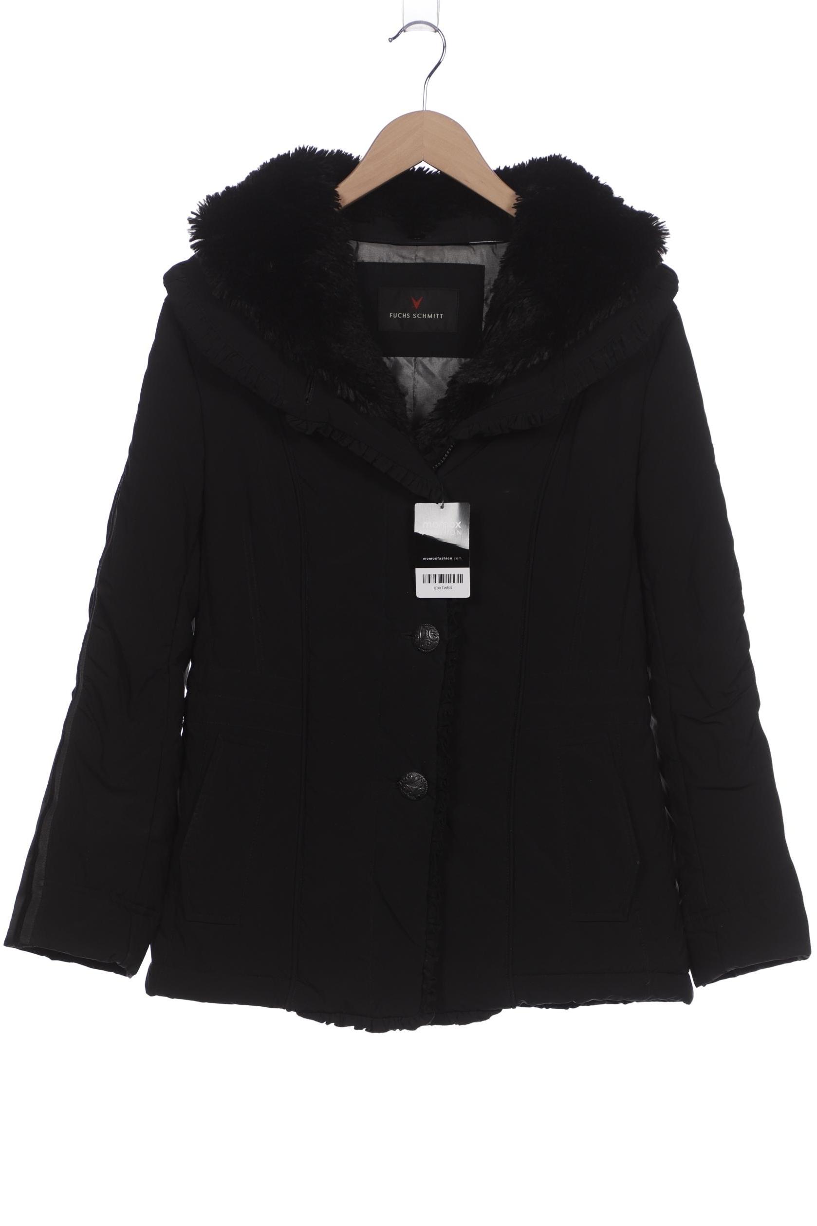 

Fuchs Schmitt Damen Jacke, schwarz, Gr. 40