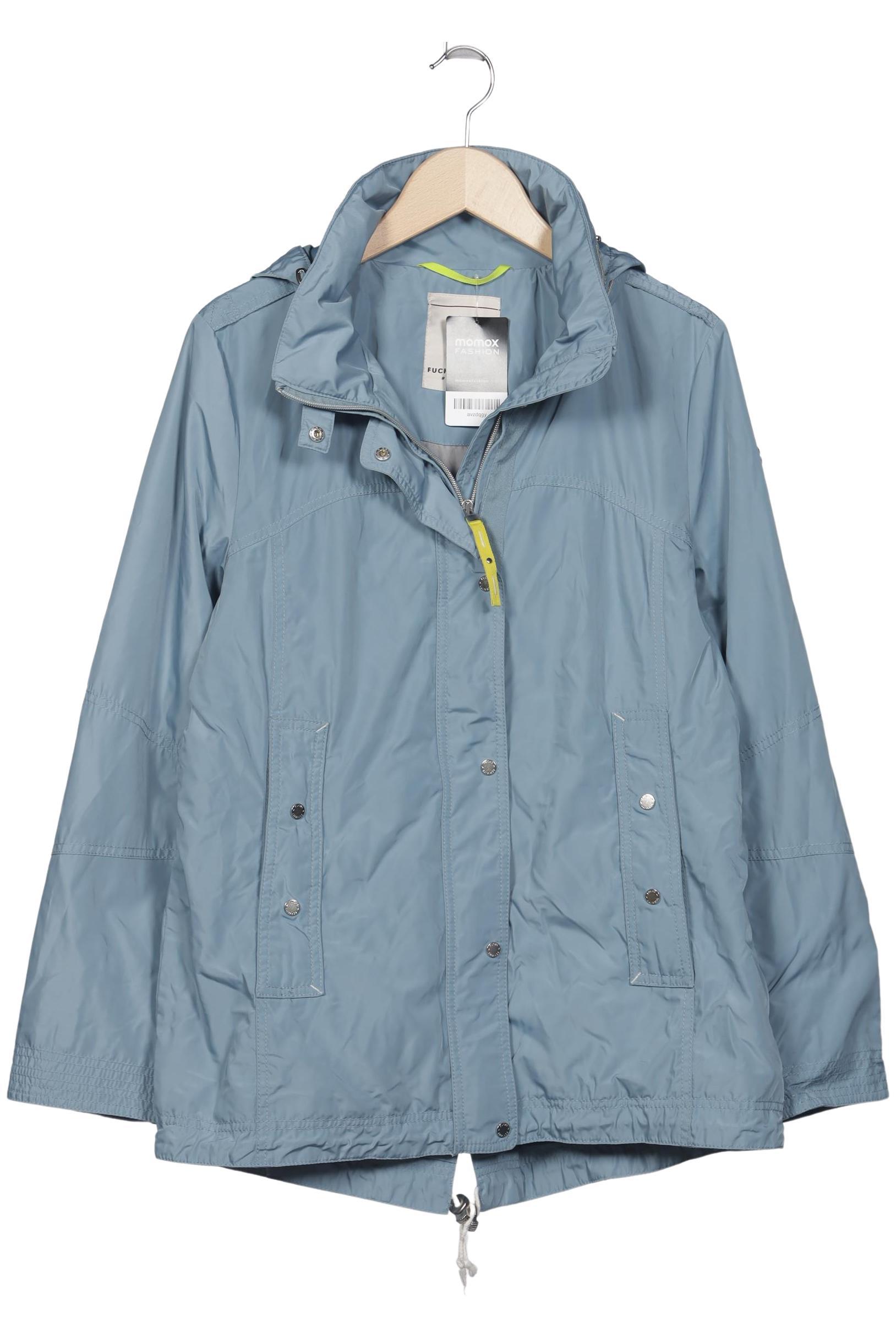 

Fuchs Schmitt Damen Jacke, hellblau, Gr. 42