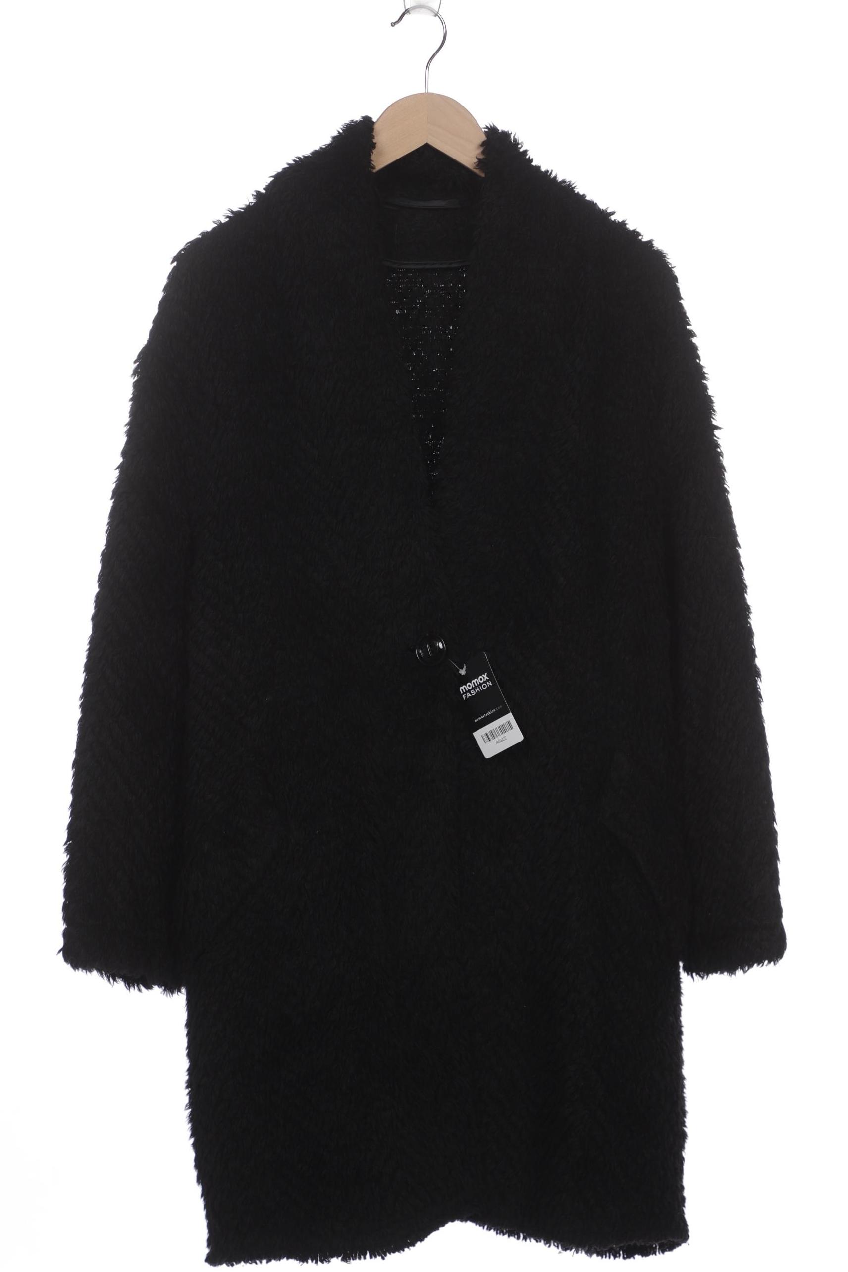 

Fuchs Schmitt Damen Mantel, schwarz, Gr. 44