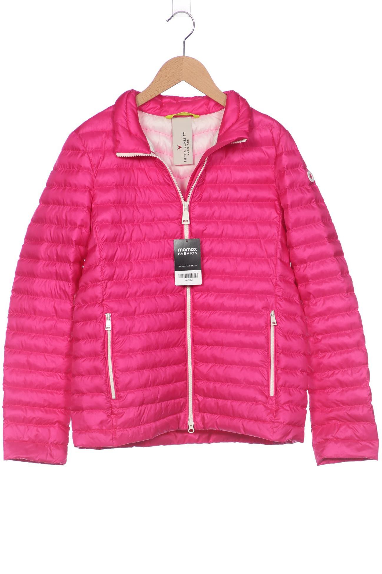 

Fuchs Schmitt Damen Jacke, pink, Gr. 36