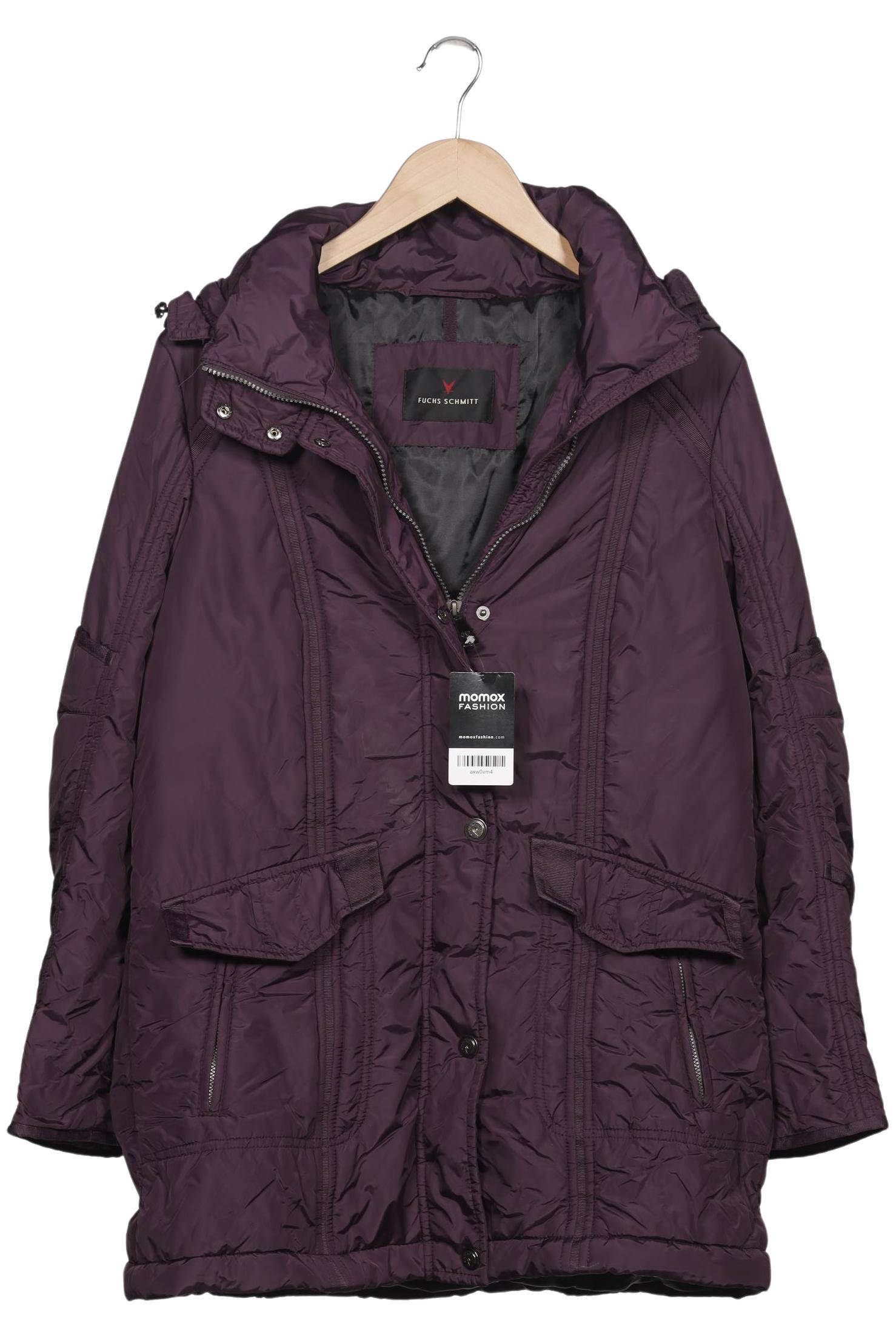 

Fuchs Schmitt Damen Jacke, flieder, Gr. 40