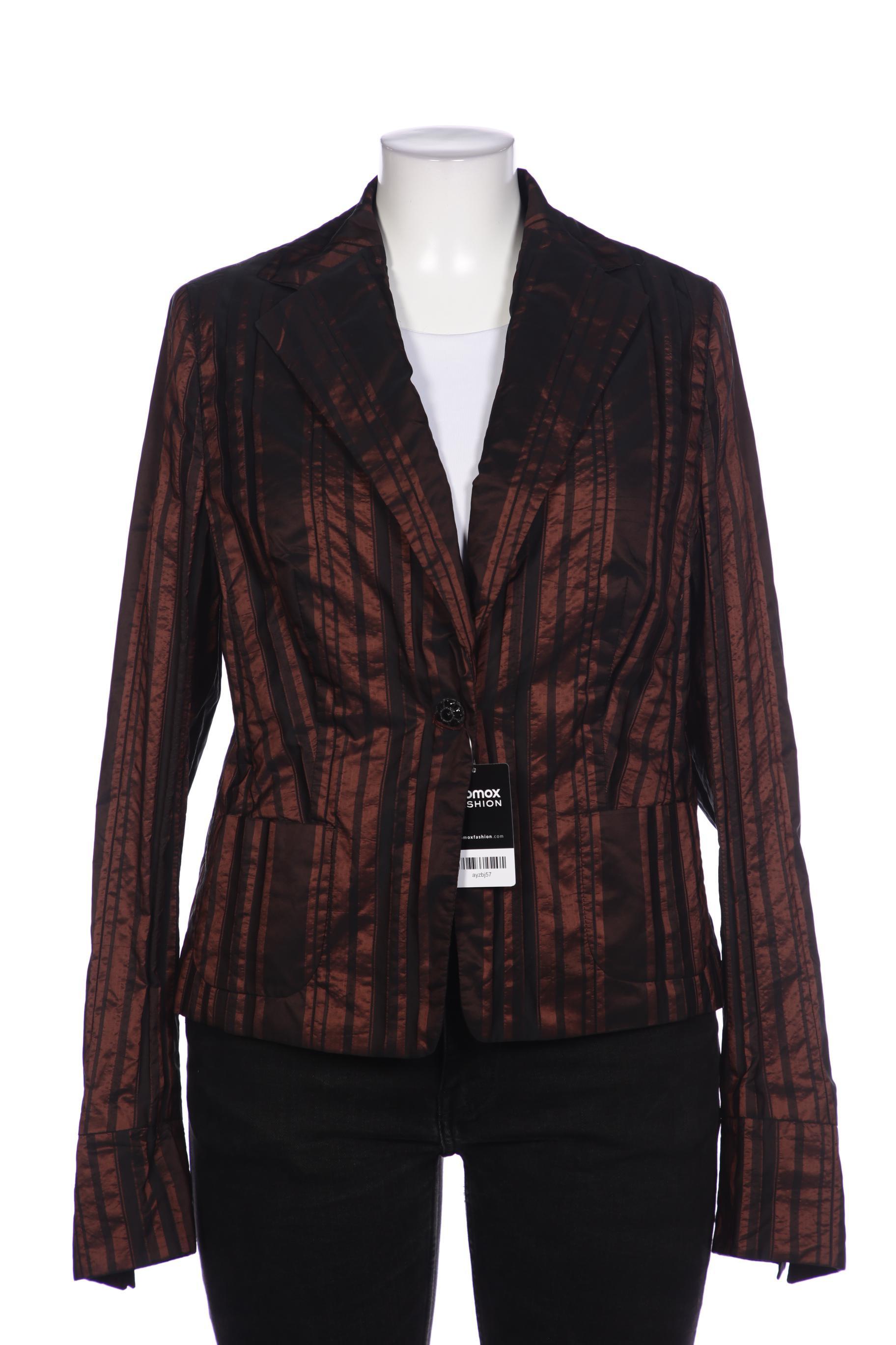 

Fuchs Schmitt Damen Blazer, braun, Gr. 44