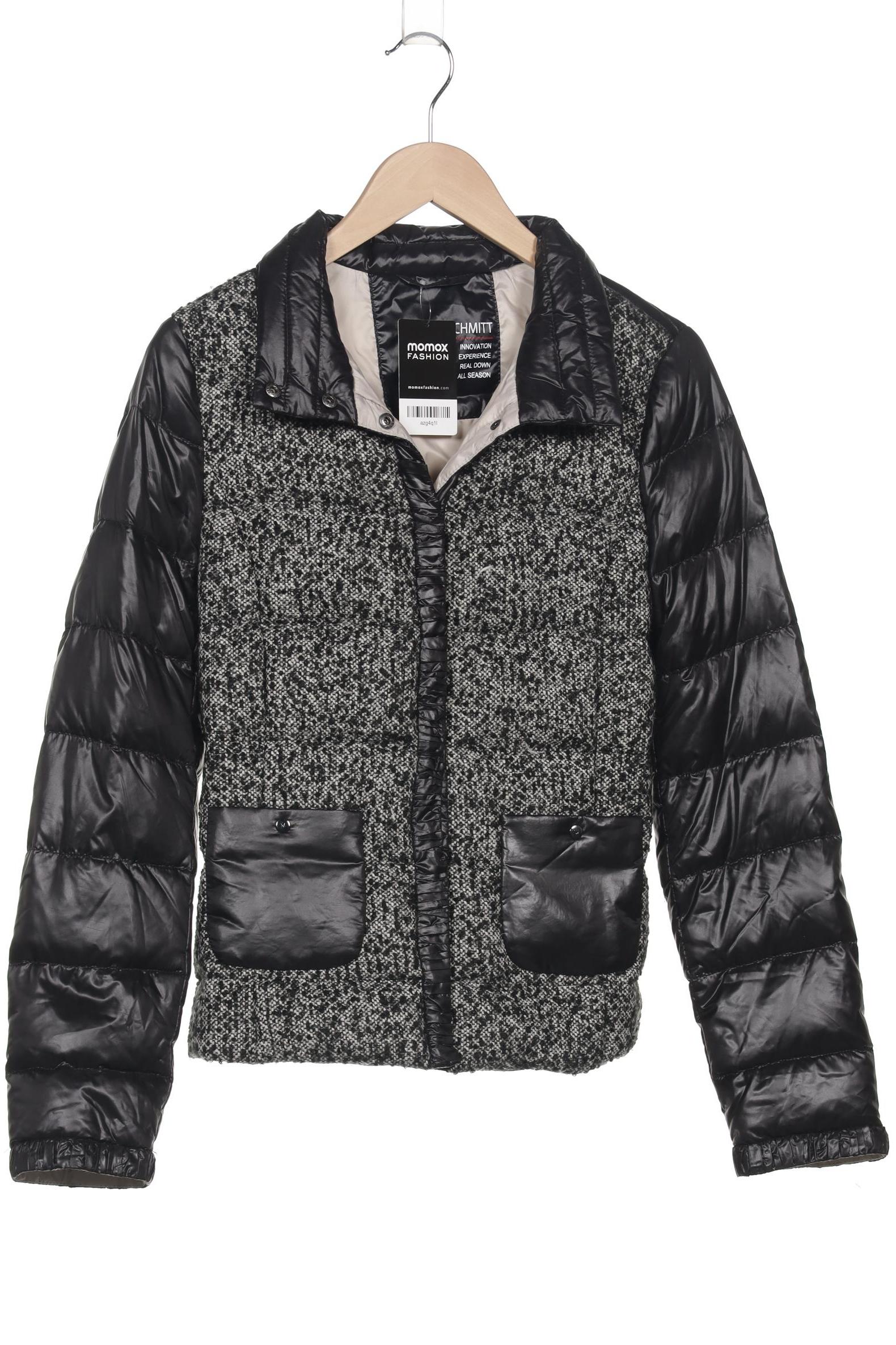 

Fuchs Schmitt Damen Jacke, schwarz, Gr. 36