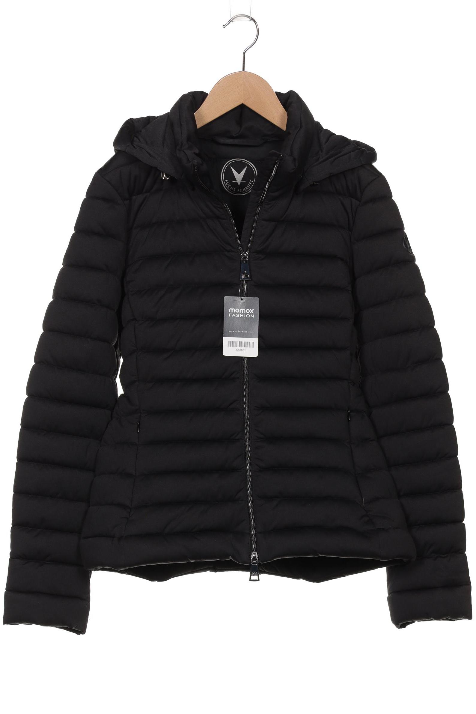 

Fuchs Schmitt Damen Jacke, schwarz, Gr. 38