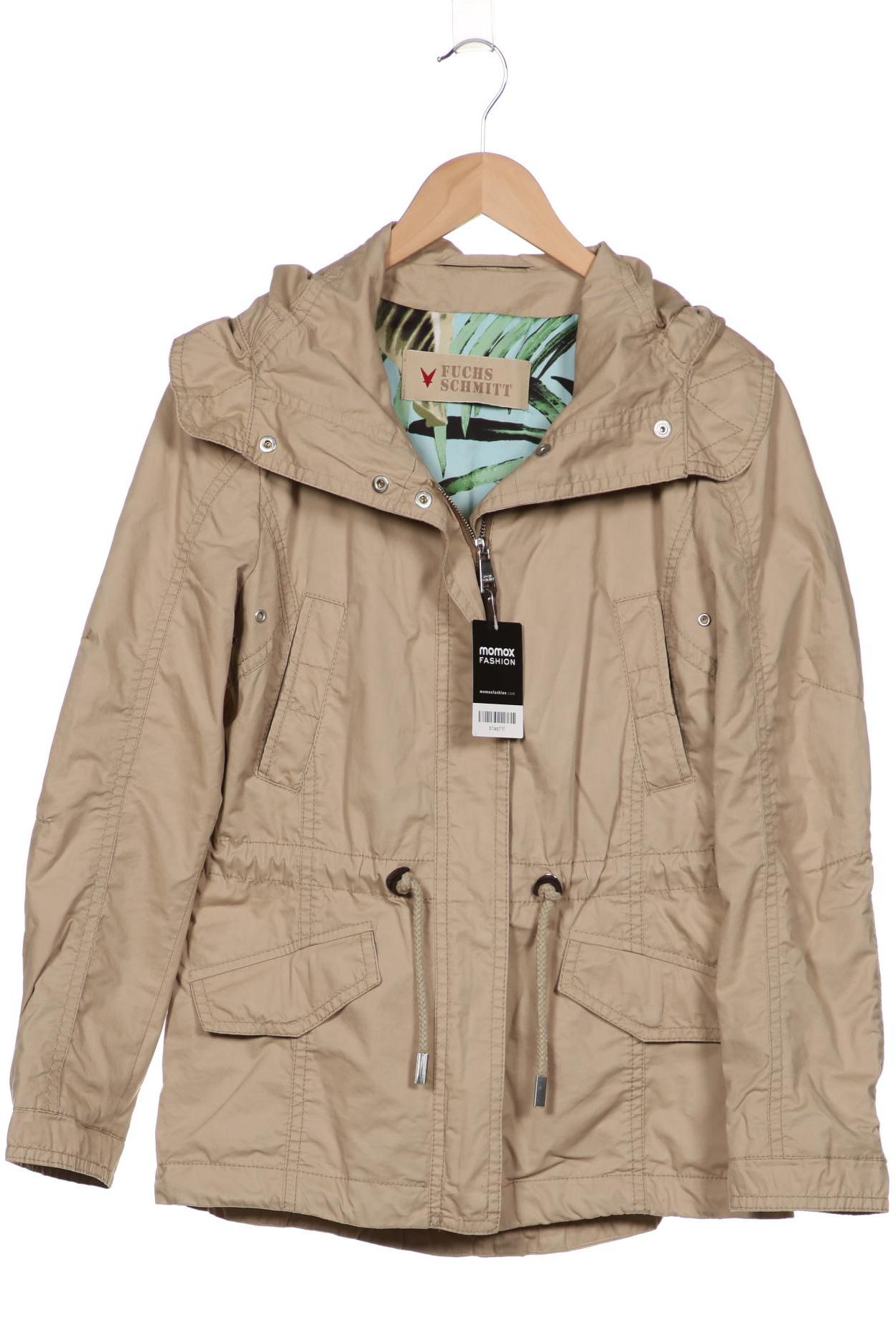 

Fuchs Schmitt Damen Jacke, beige