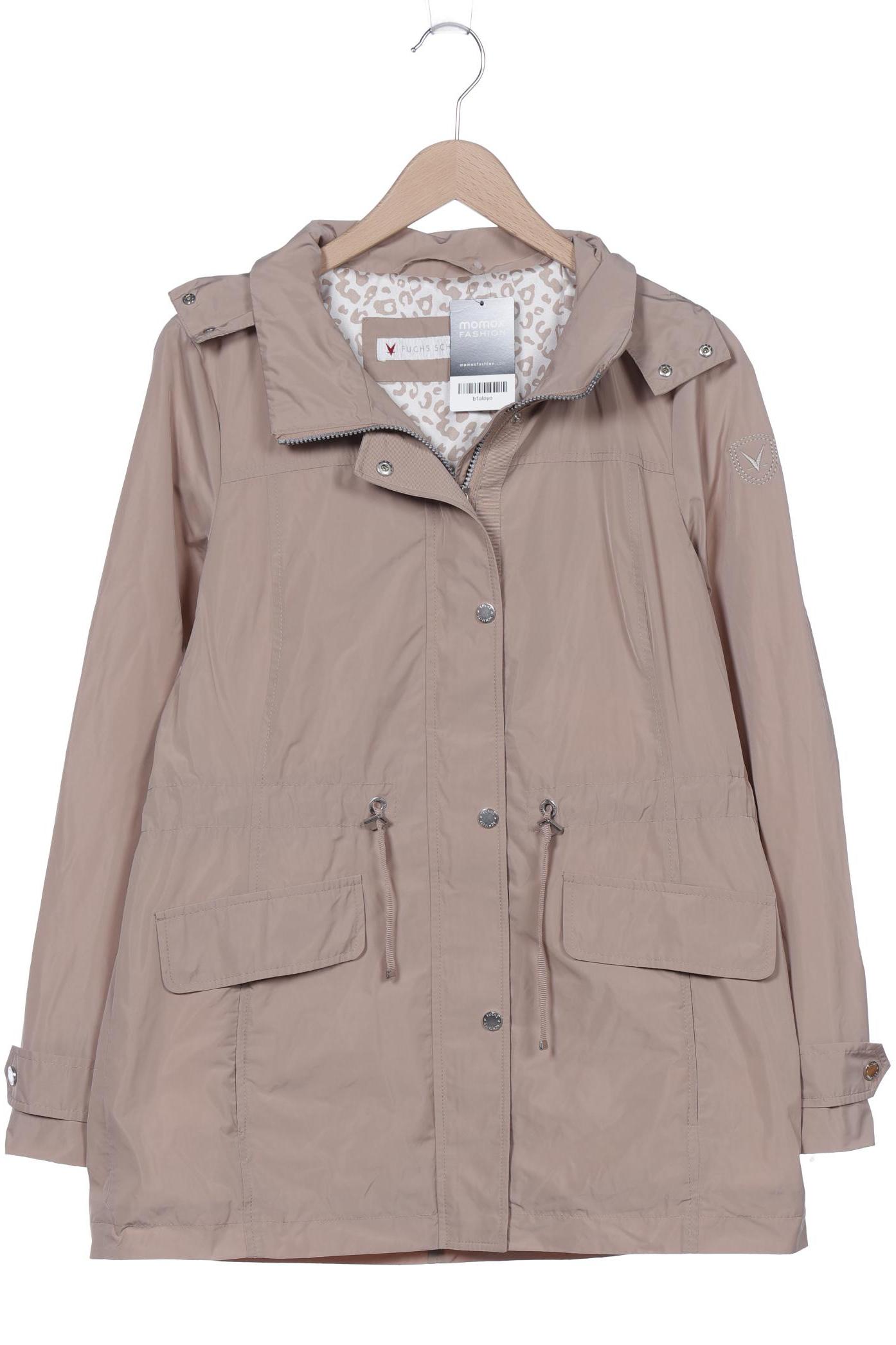 

Fuchs Schmitt Damen Jacke, beige, Gr. 40