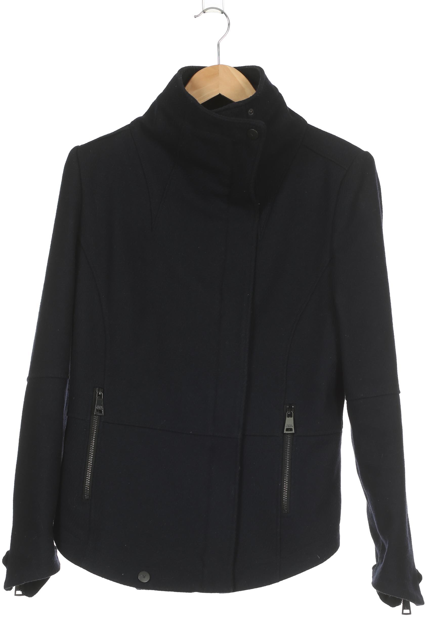 

Fuchs Schmitt Damen Jacke, blau, Gr. 38