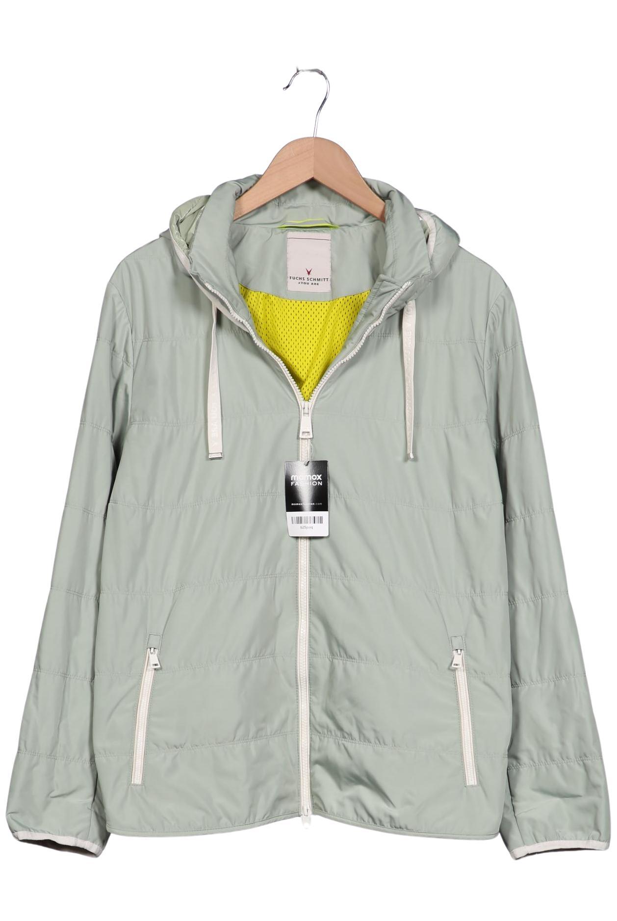 

Fuchs Schmitt Damen Jacke, hellgrün, Gr. 46