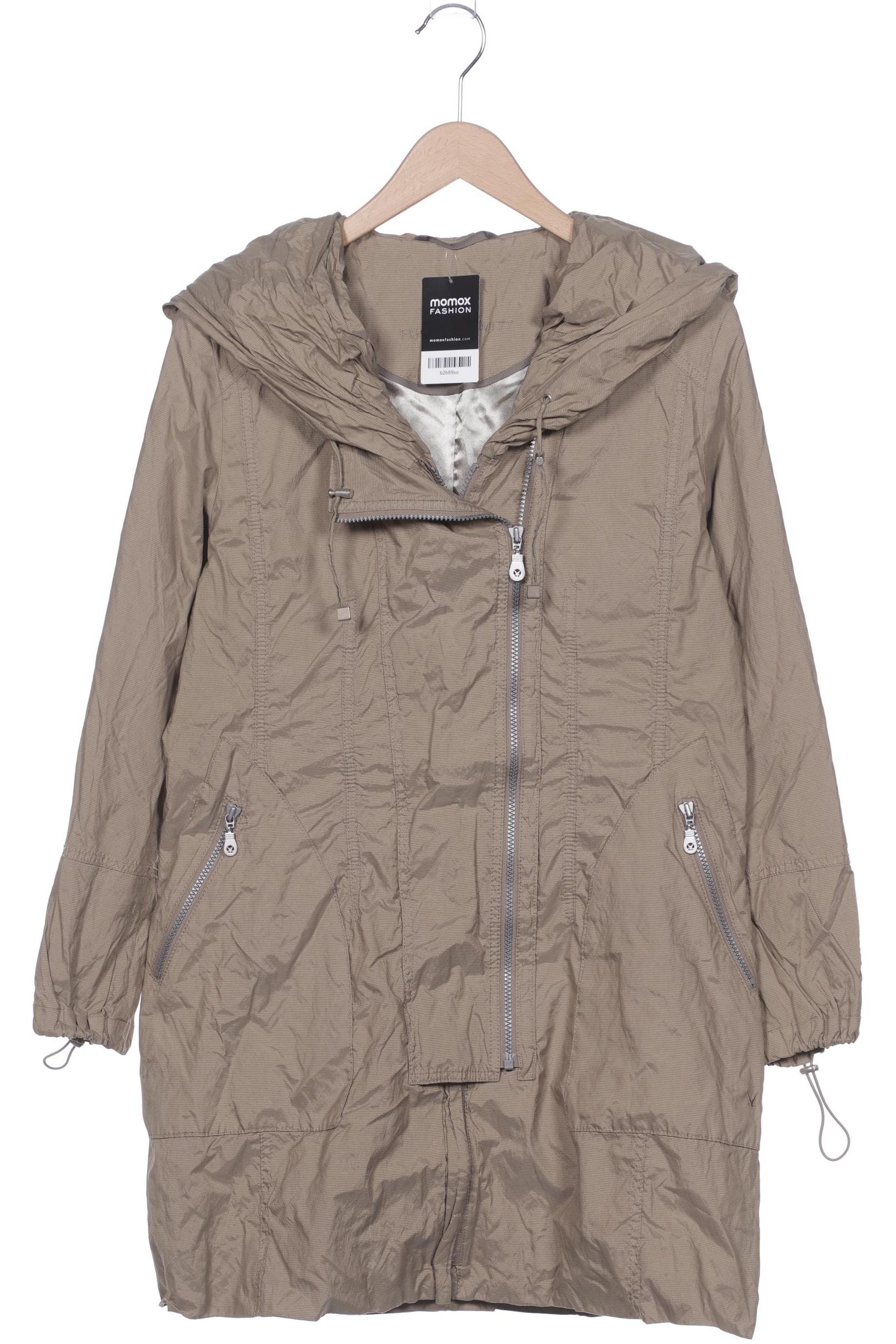 

Fuchs Schmitt Damen Mantel, beige, Gr. 40