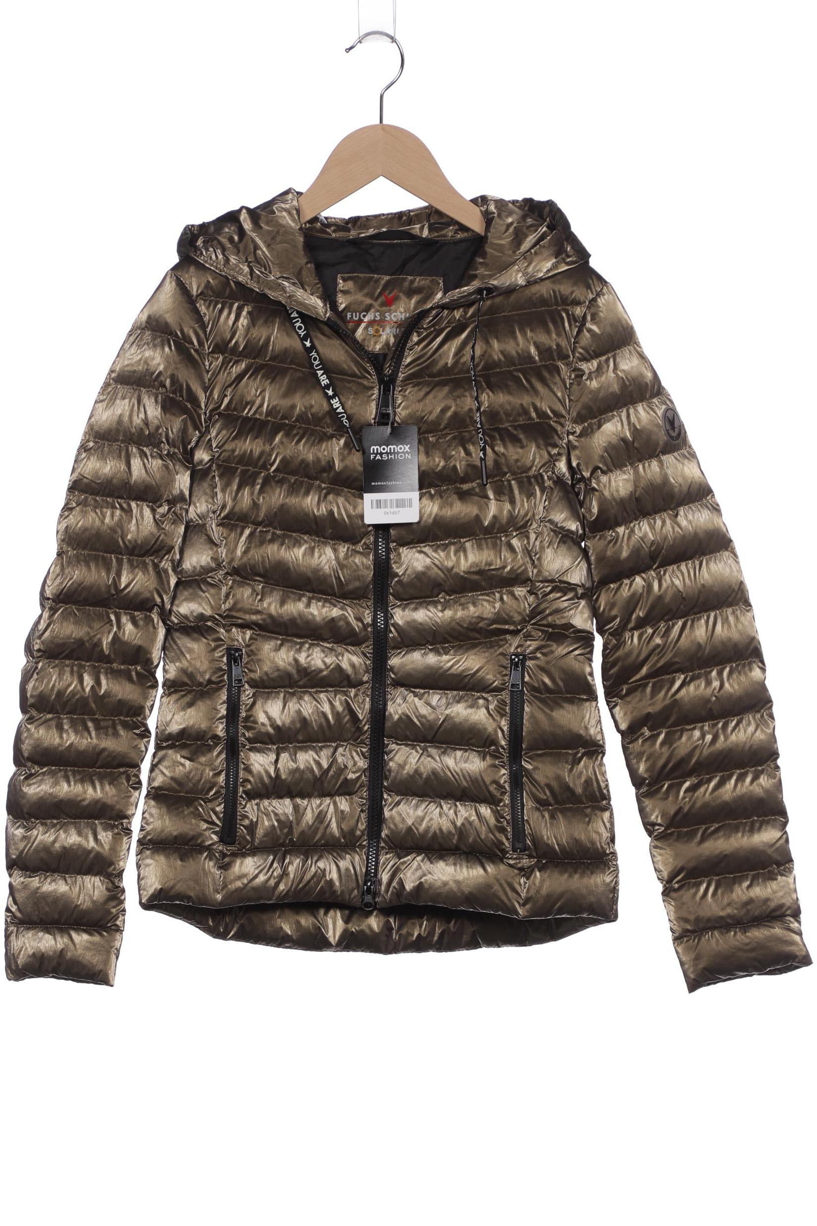 Thumbnail - Fuchs Schmitt Damen Jacke, braun, Gr. 34