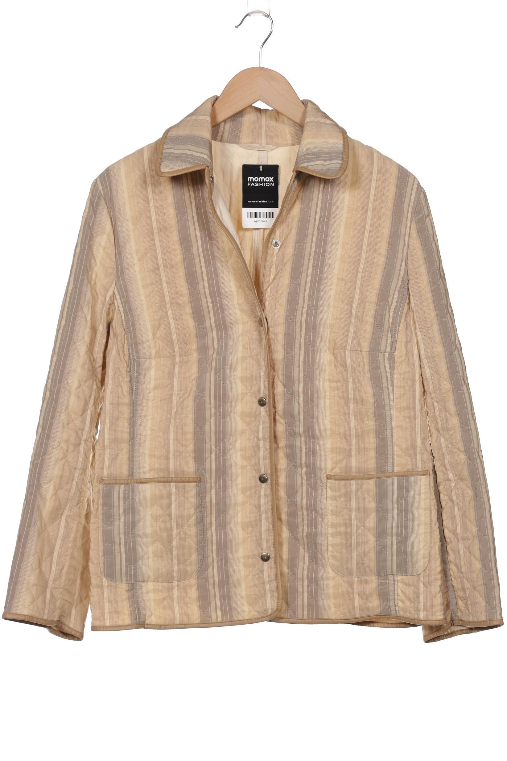 

Fuchs Schmitt Damen Jacke, beige, Gr. 46