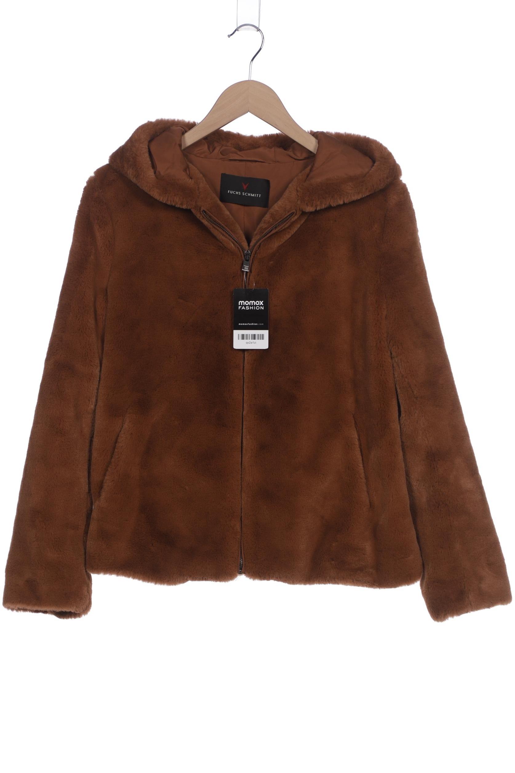 

Fuchs Schmitt Damen Jacke, braun, Gr. 38