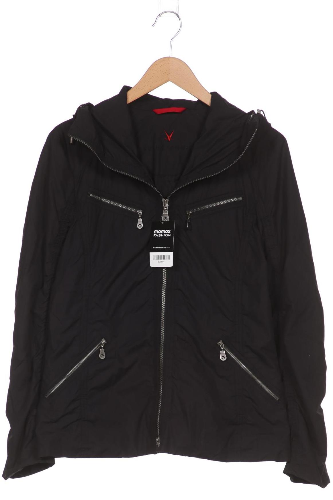 

Fuchs Schmitt Damen Jacke, schwarz, Gr. 38