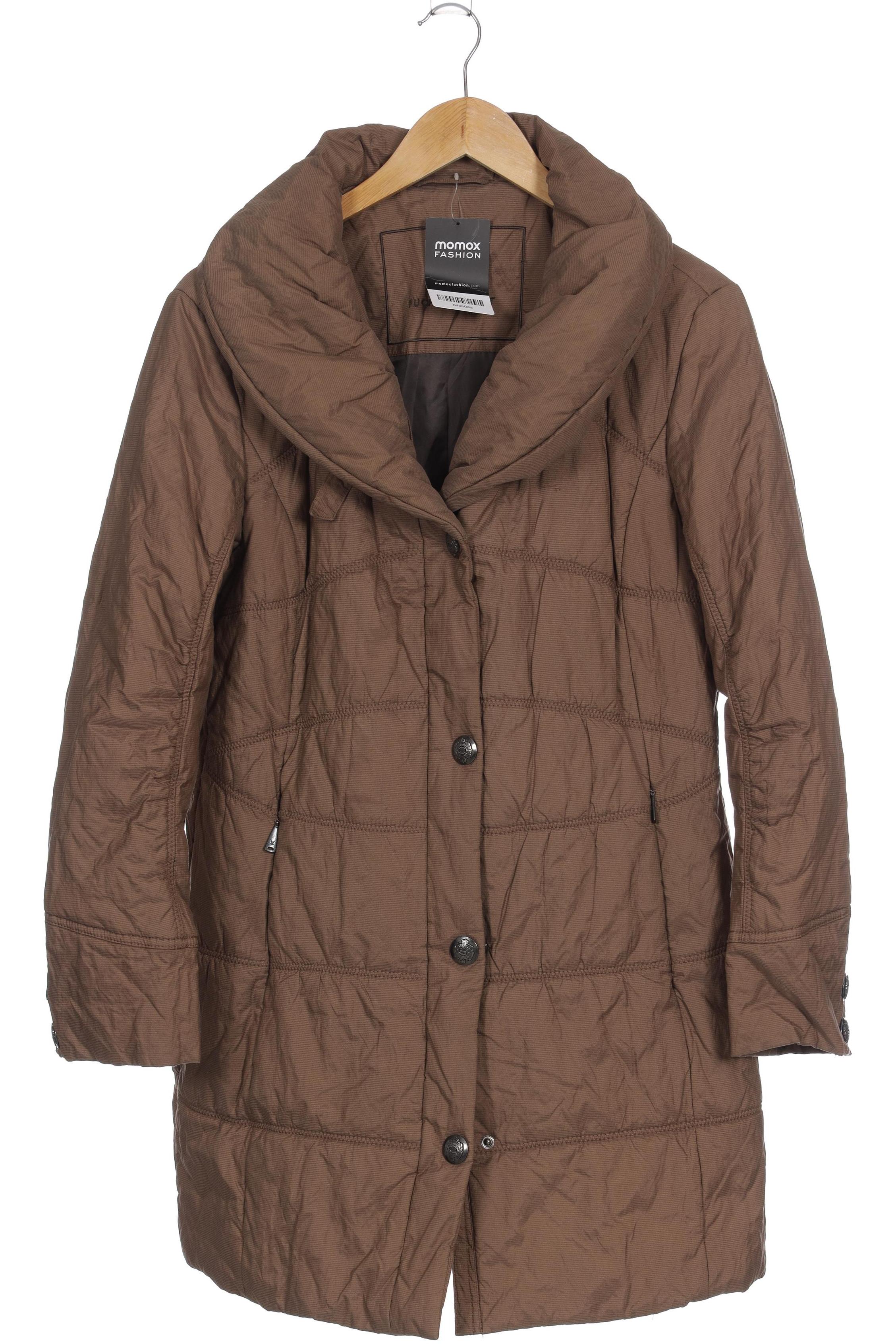 

Fuchs Schmitt Damen Jacke, braun, Gr. 38
