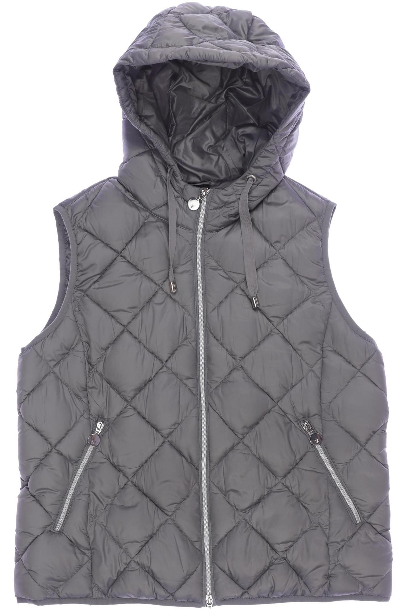 

Fuchs Schmitt Damen Weste, grau, Gr. 38