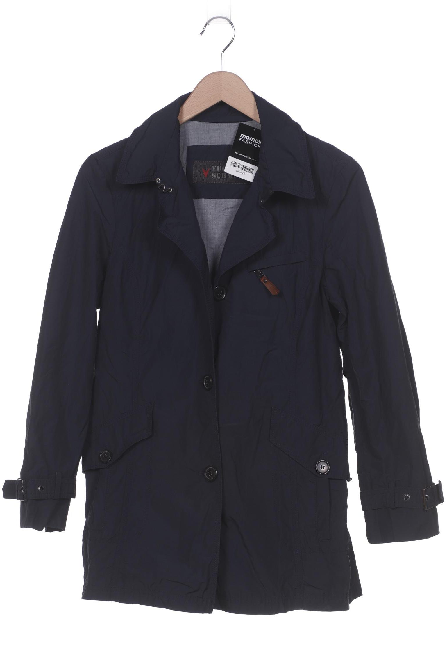 

Fuchs Schmitt Damen Jacke, marineblau, Gr. 38