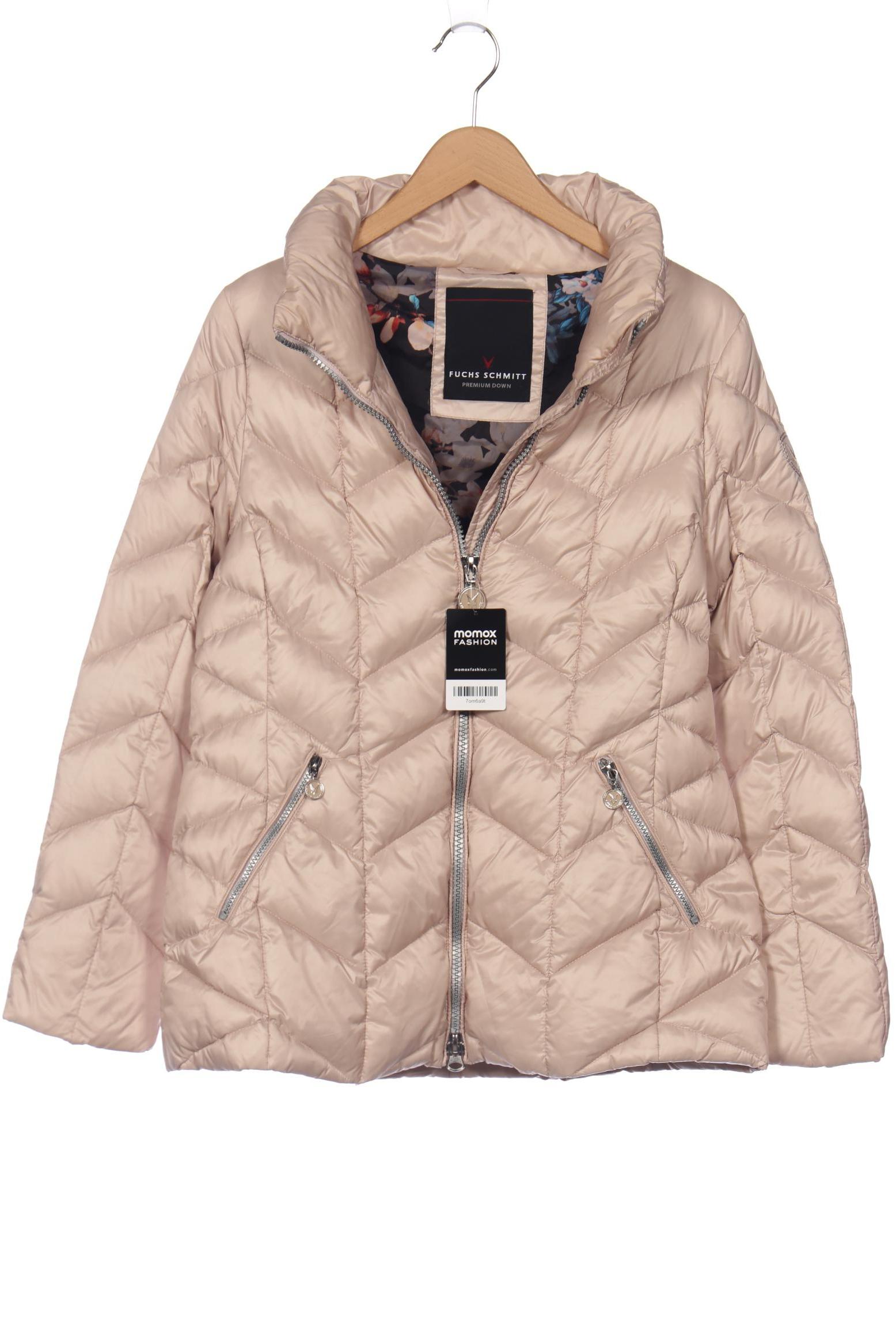 

Fuchs Schmitt Damen Jacke, pink, Gr. 40