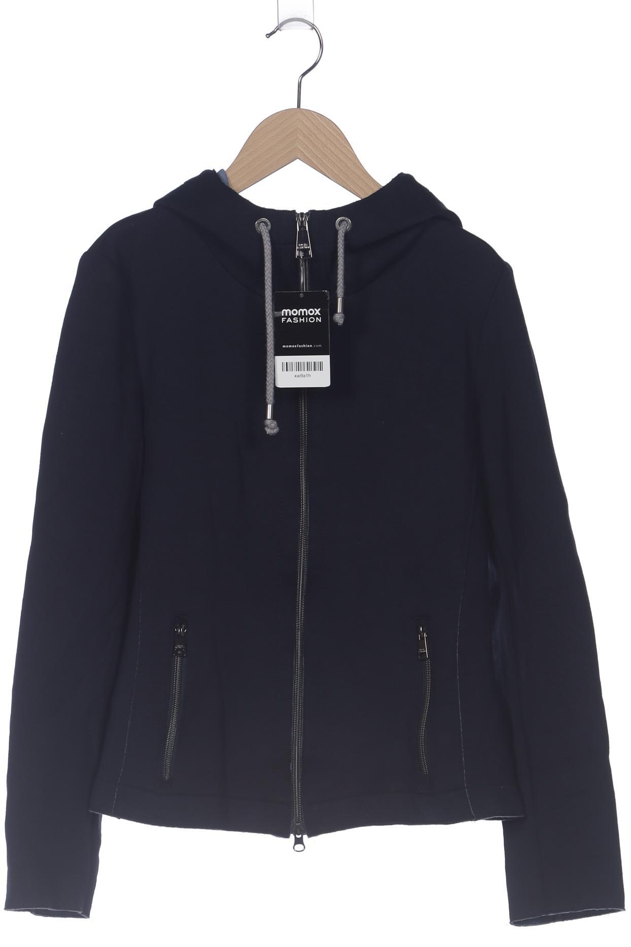 Thumbnail - Fuchs Schmitt Damen Kapuzenpullover, marineblau, Gr. 38