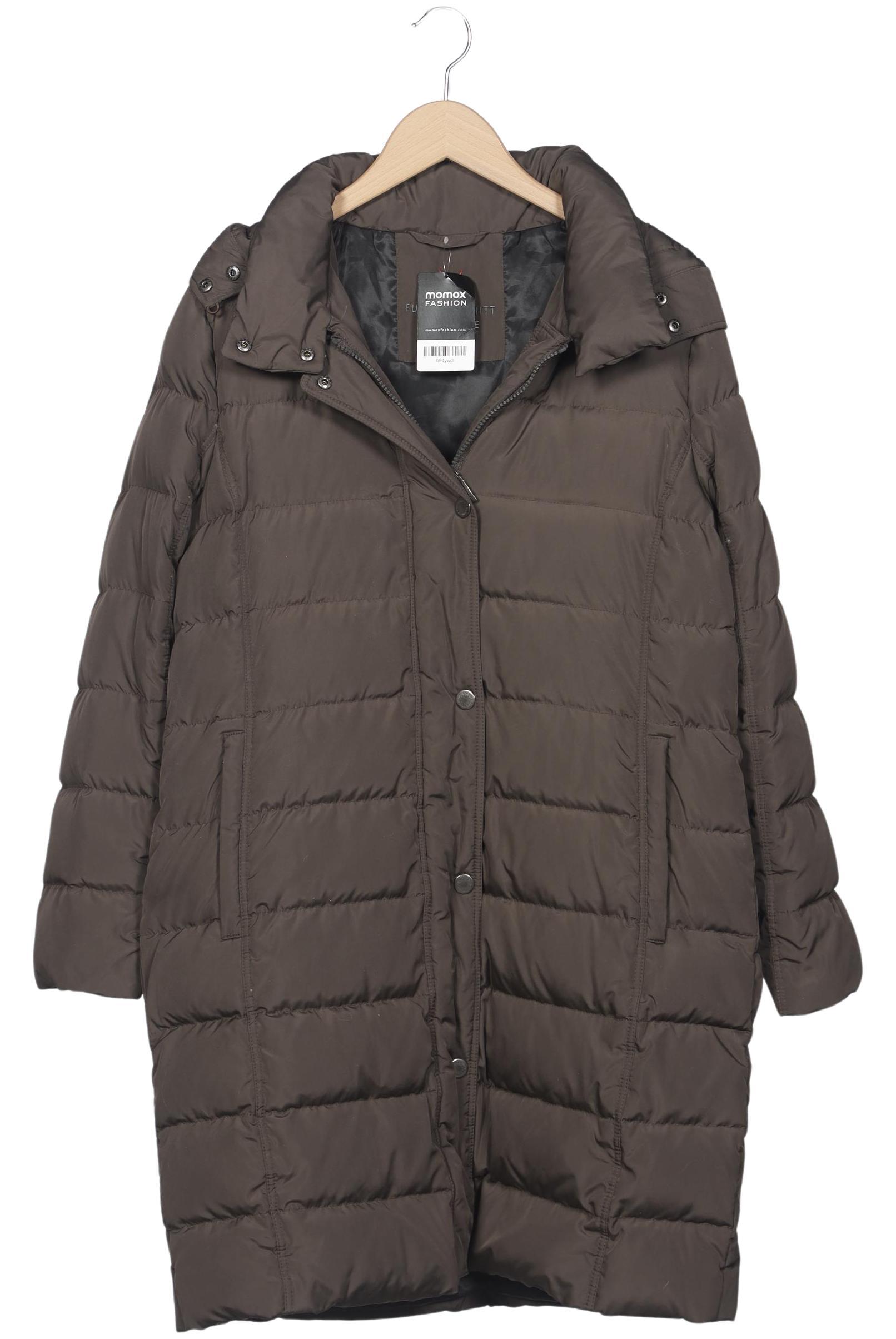 

Fuchs Schmitt Damen Mantel, braun, Gr. 42