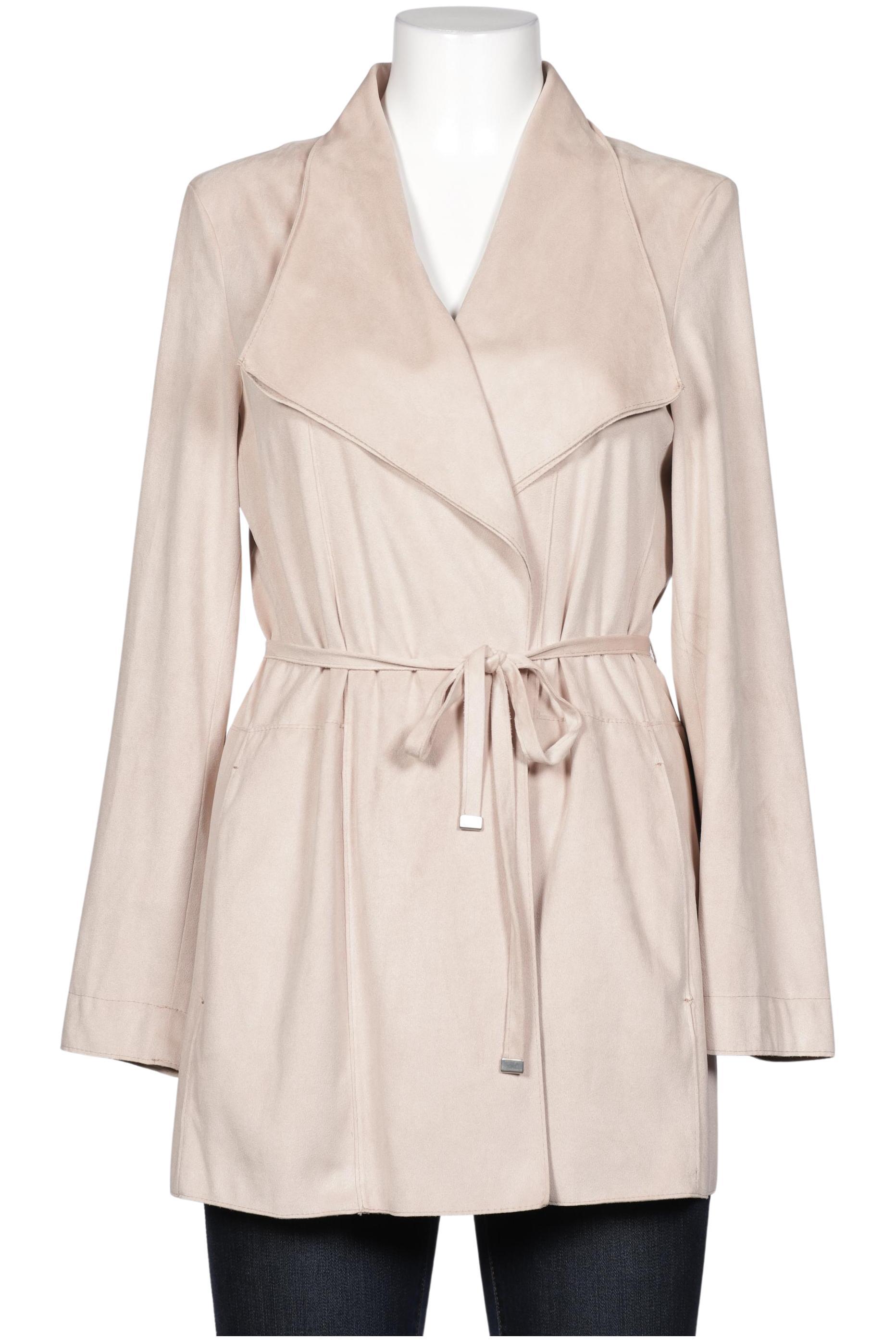 

Fuchs Schmitt Damen Jacke, beige, Gr. 40