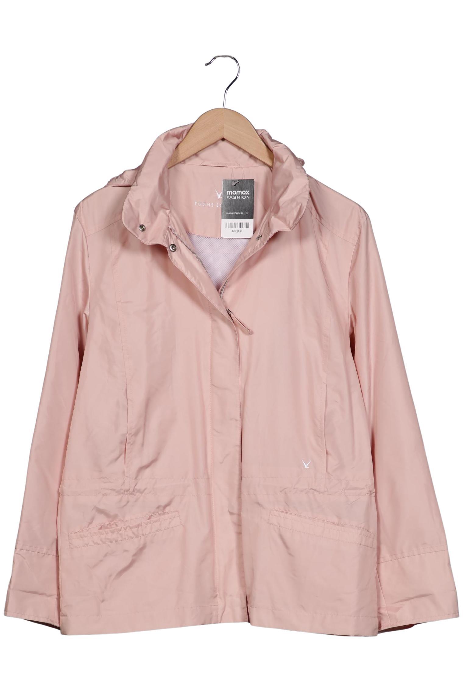 

Fuchs Schmitt Damen Jacke, pink, Gr. 38