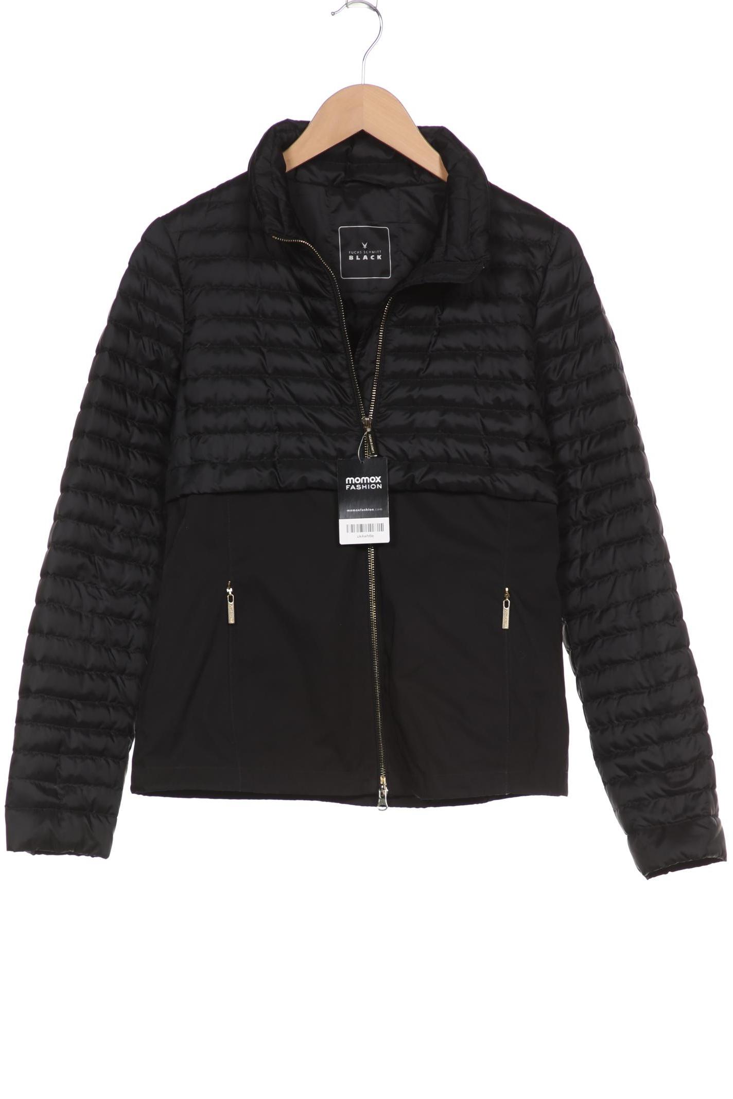 

Fuchs Schmitt Damen Jacke, schwarz, Gr. 36