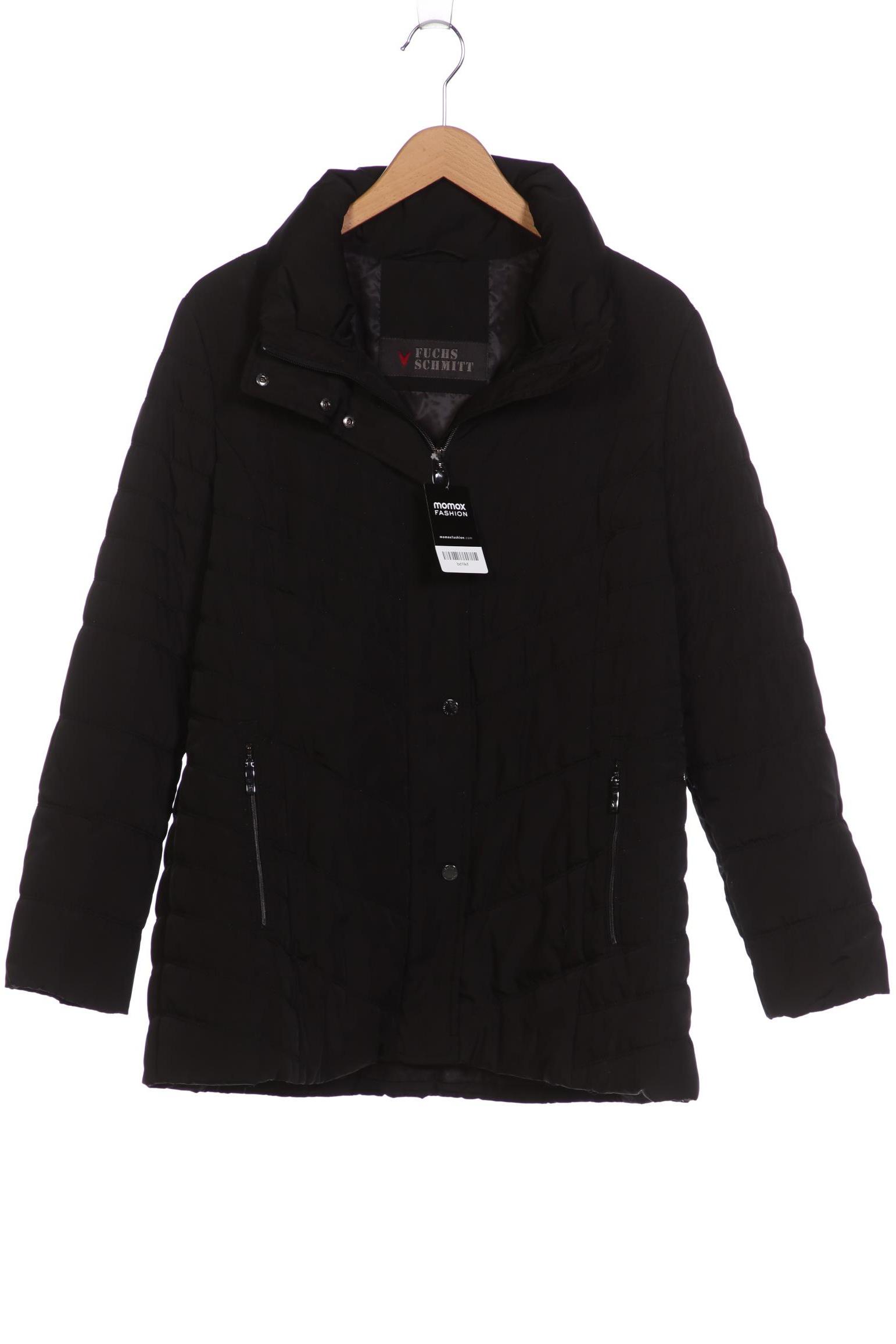 

Fuchs Schmitt Damen Jacke, schwarz, Gr. 44