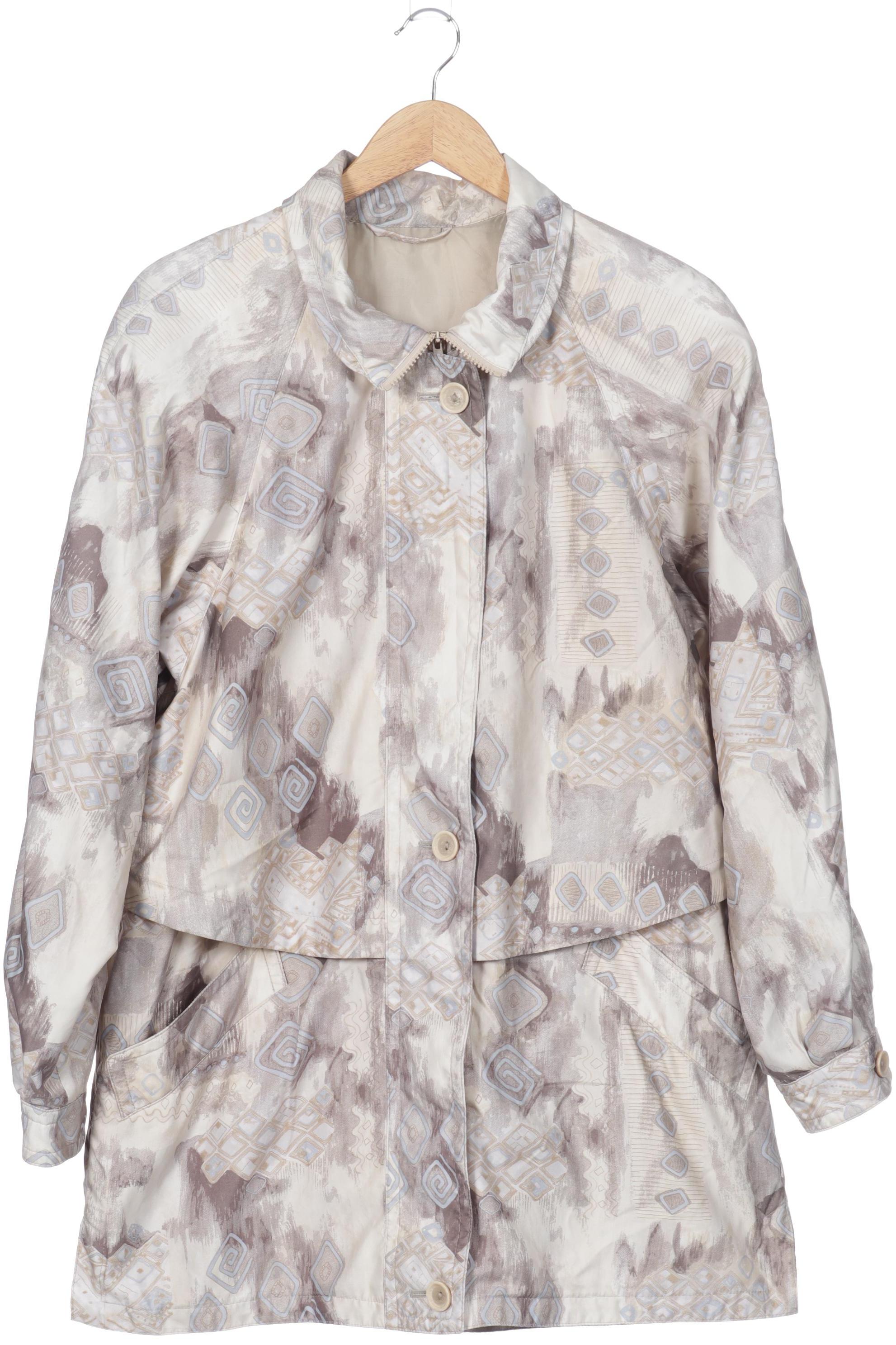 

Fuchs Schmitt Damen Jacke, beige, Gr. 36
