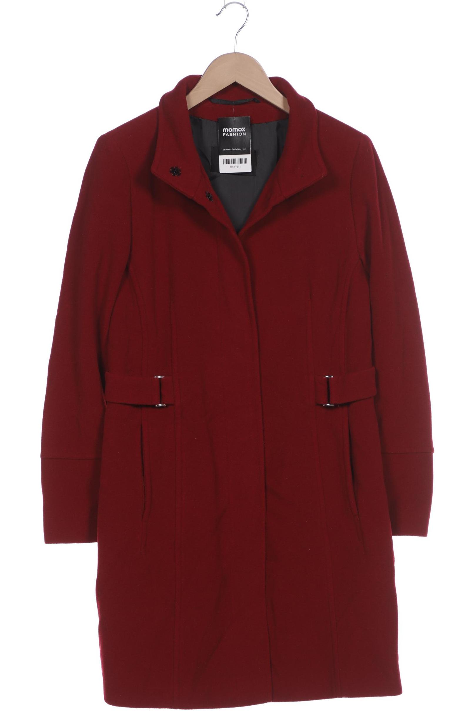 

Fuchs Schmitt Damen Mantel, rot, Gr. 40