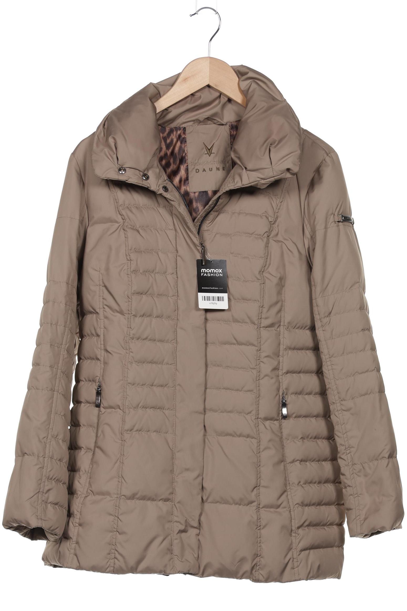 

Fuchs Schmitt Damen Jacke, grün, Gr. 40