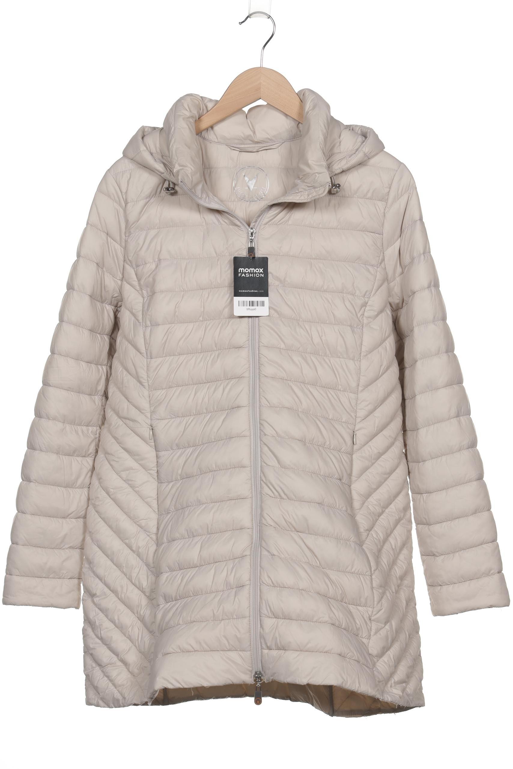 

Fuchs Schmitt Damen Jacke, cremeweiß, Gr. 42
