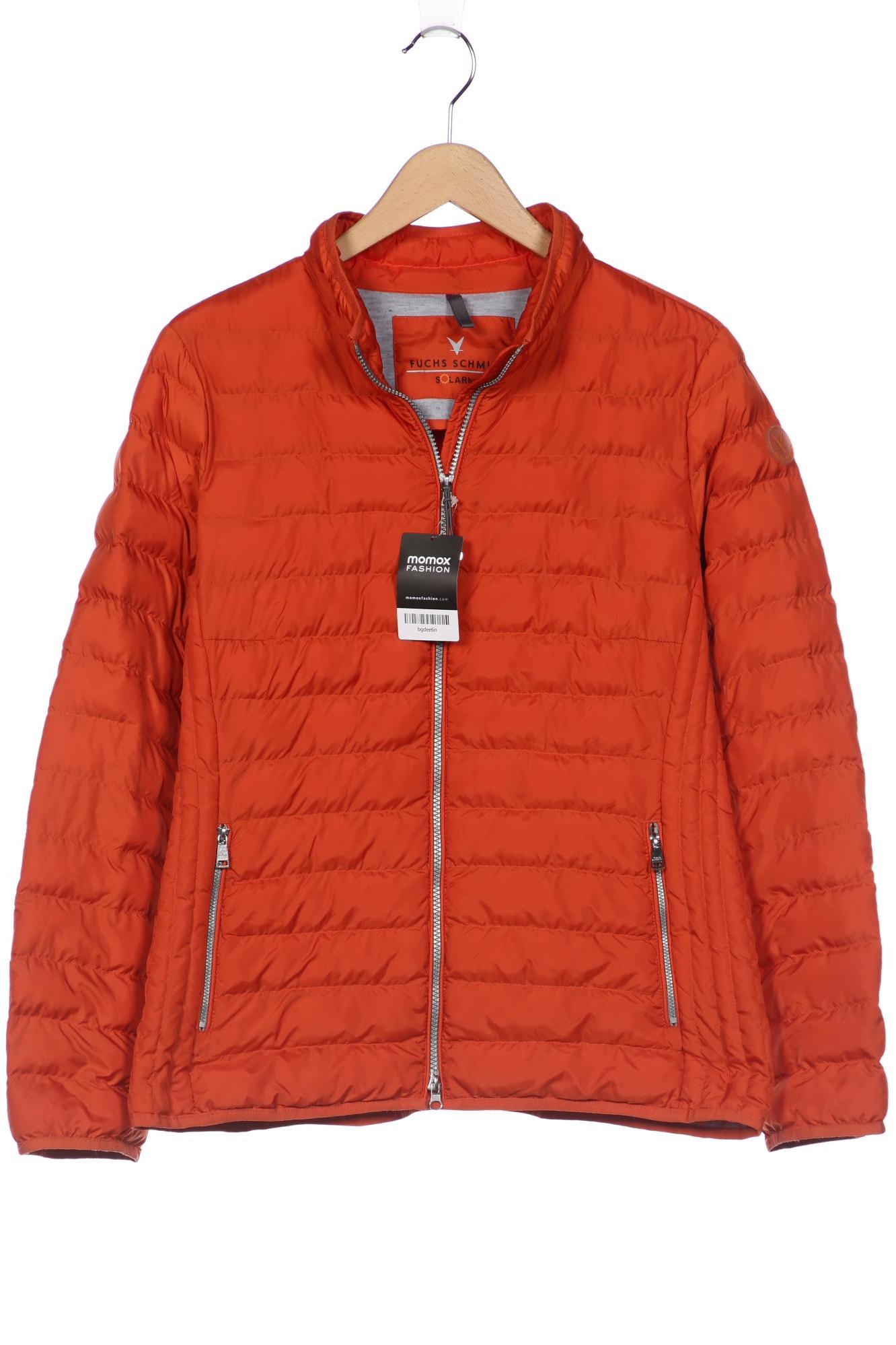 

Fuchs Schmitt Damen Jacke, orange, Gr. 42