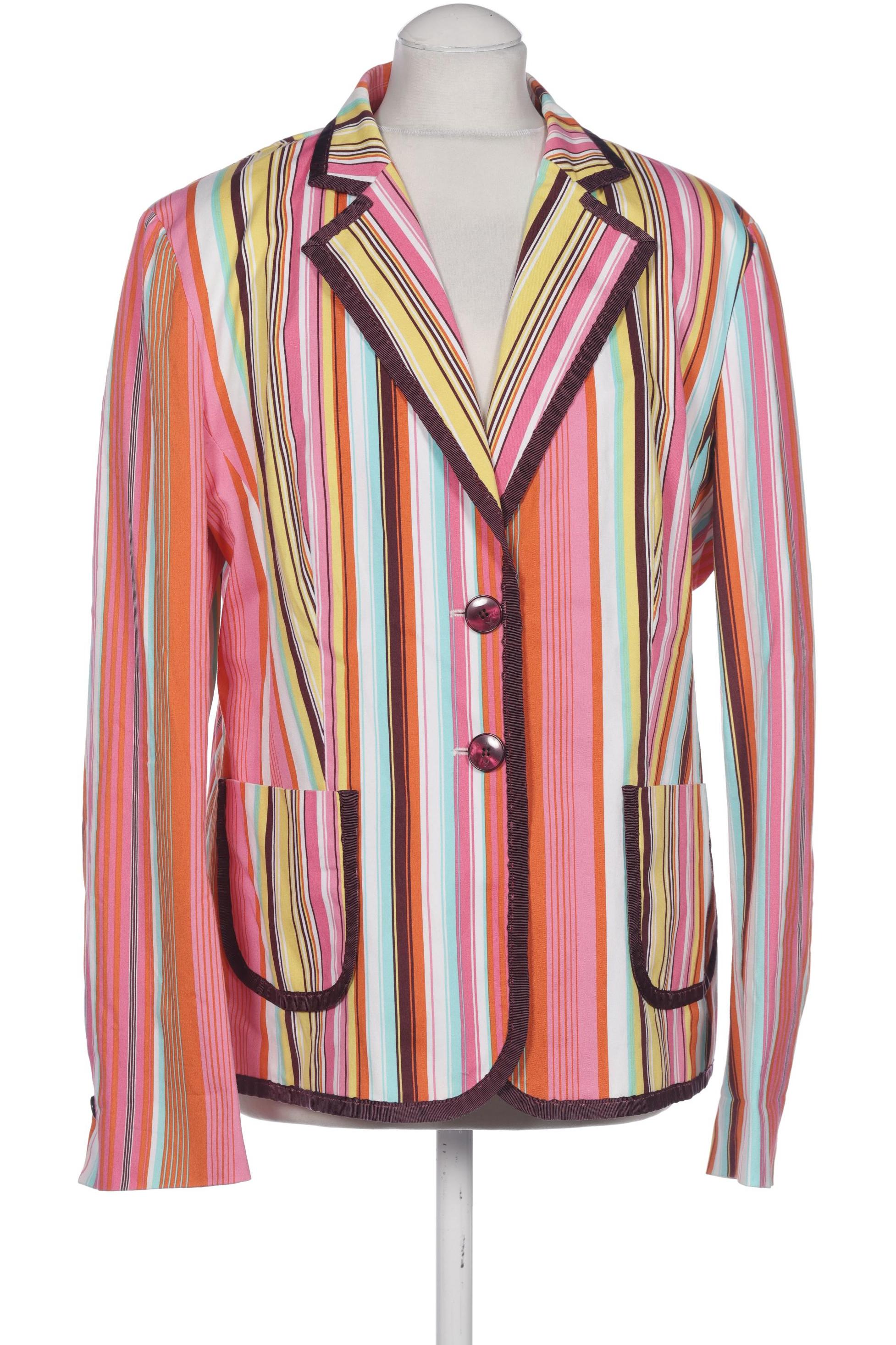 

Fuchs Schmitt Damen Blazer, mehrfarbig, Gr. 38