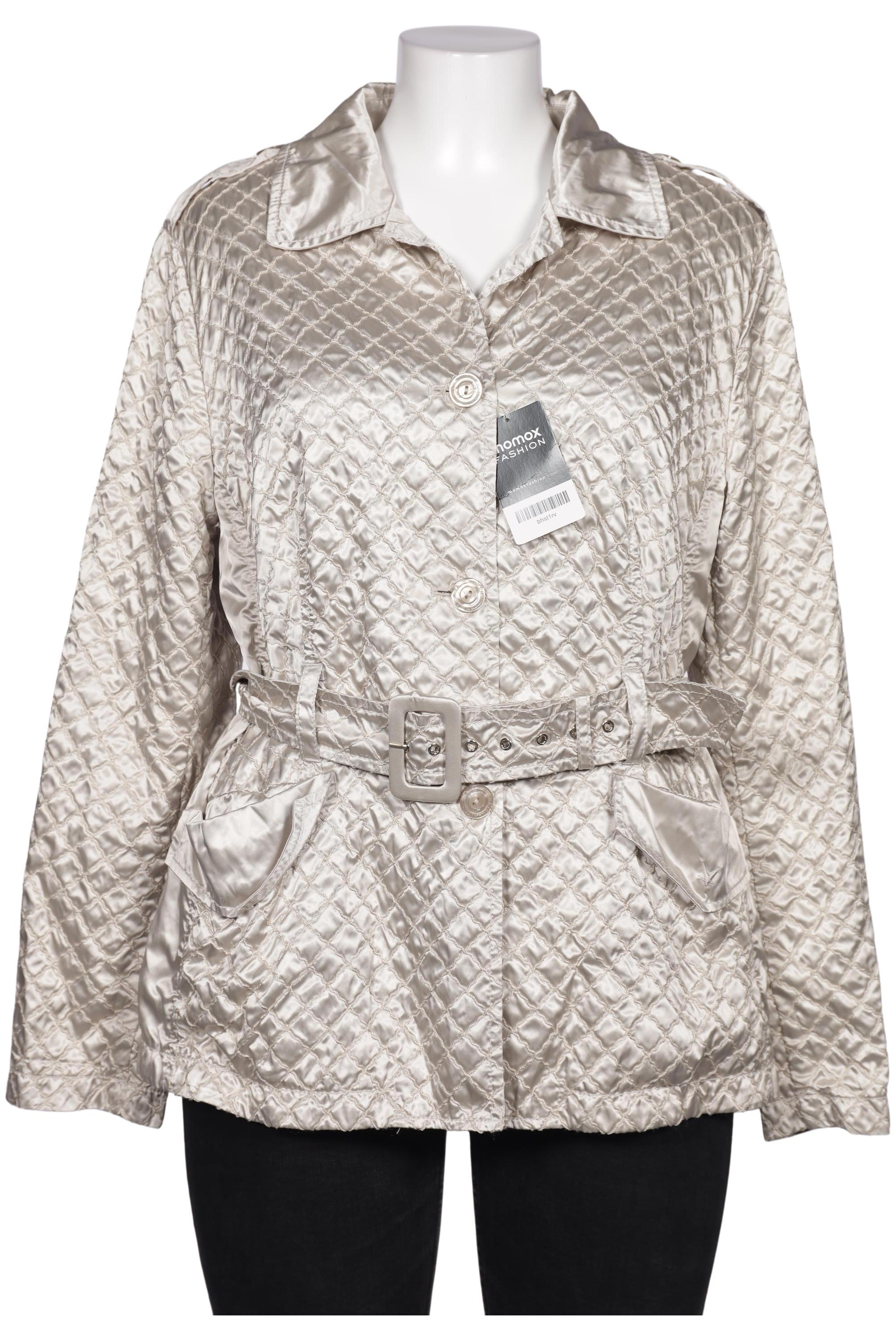 

Fuchs Schmitt Damen Jacke, beige, Gr. 46