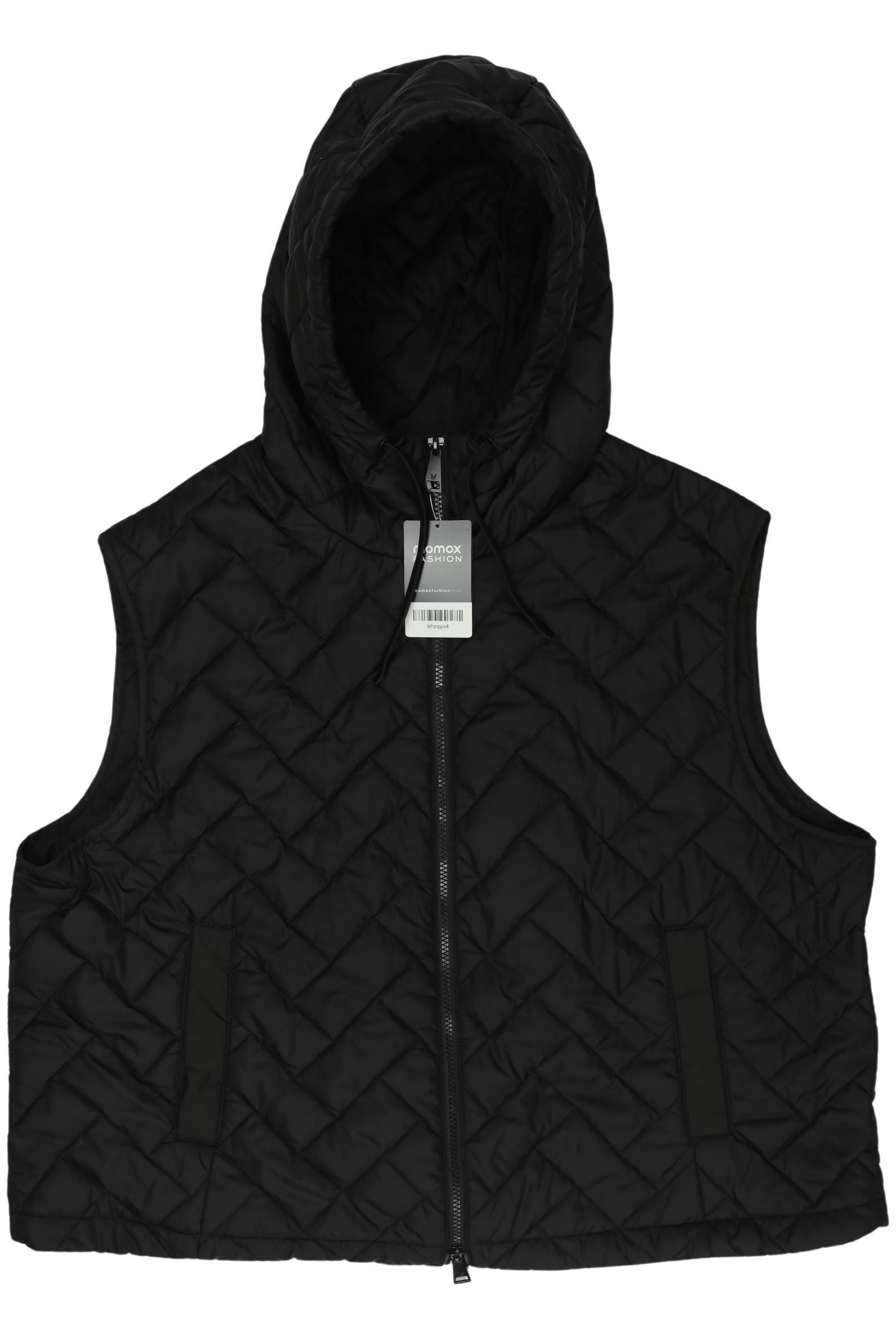 

Fuchs Schmitt Damen Weste, schwarz, Gr. 48