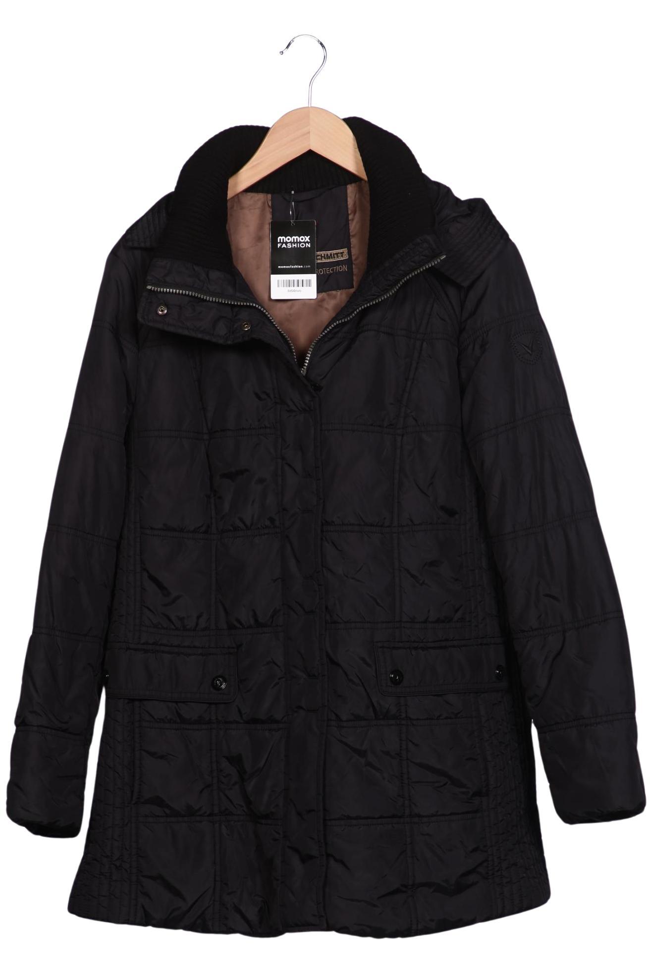 

Fuchs Schmitt Damen Jacke, schwarz, Gr. 46